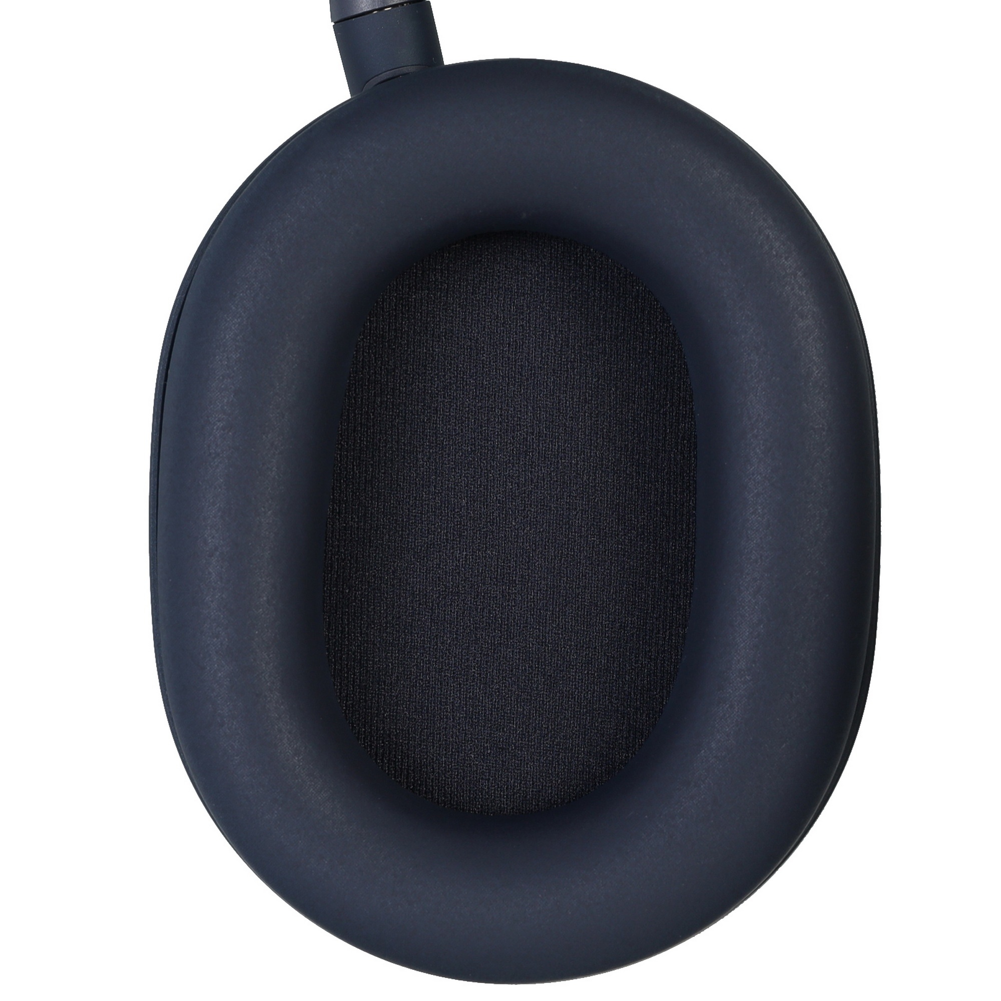 Наушники мониторные Sony WH-1000XM5, 1.2м, Buetooth, синий