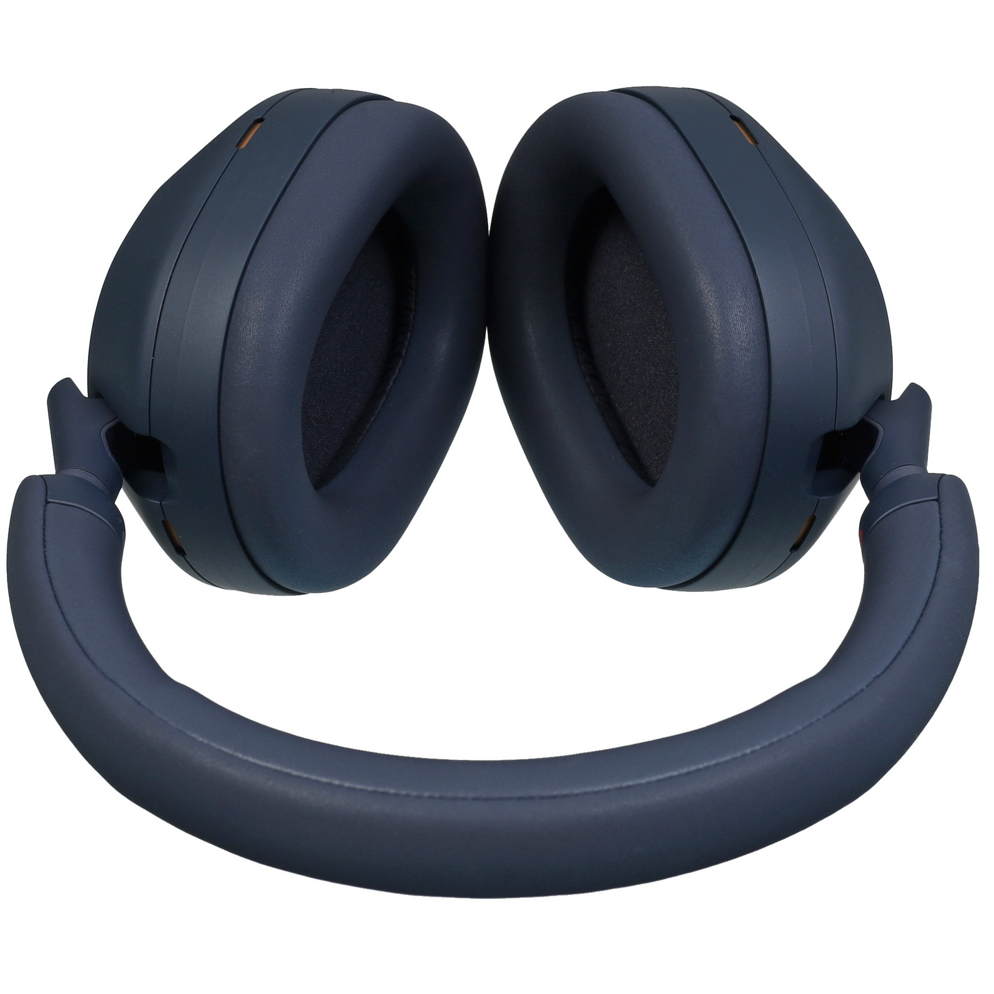 Наушники мониторные Sony WH-1000XM5, 1.2м, Buetooth, синий