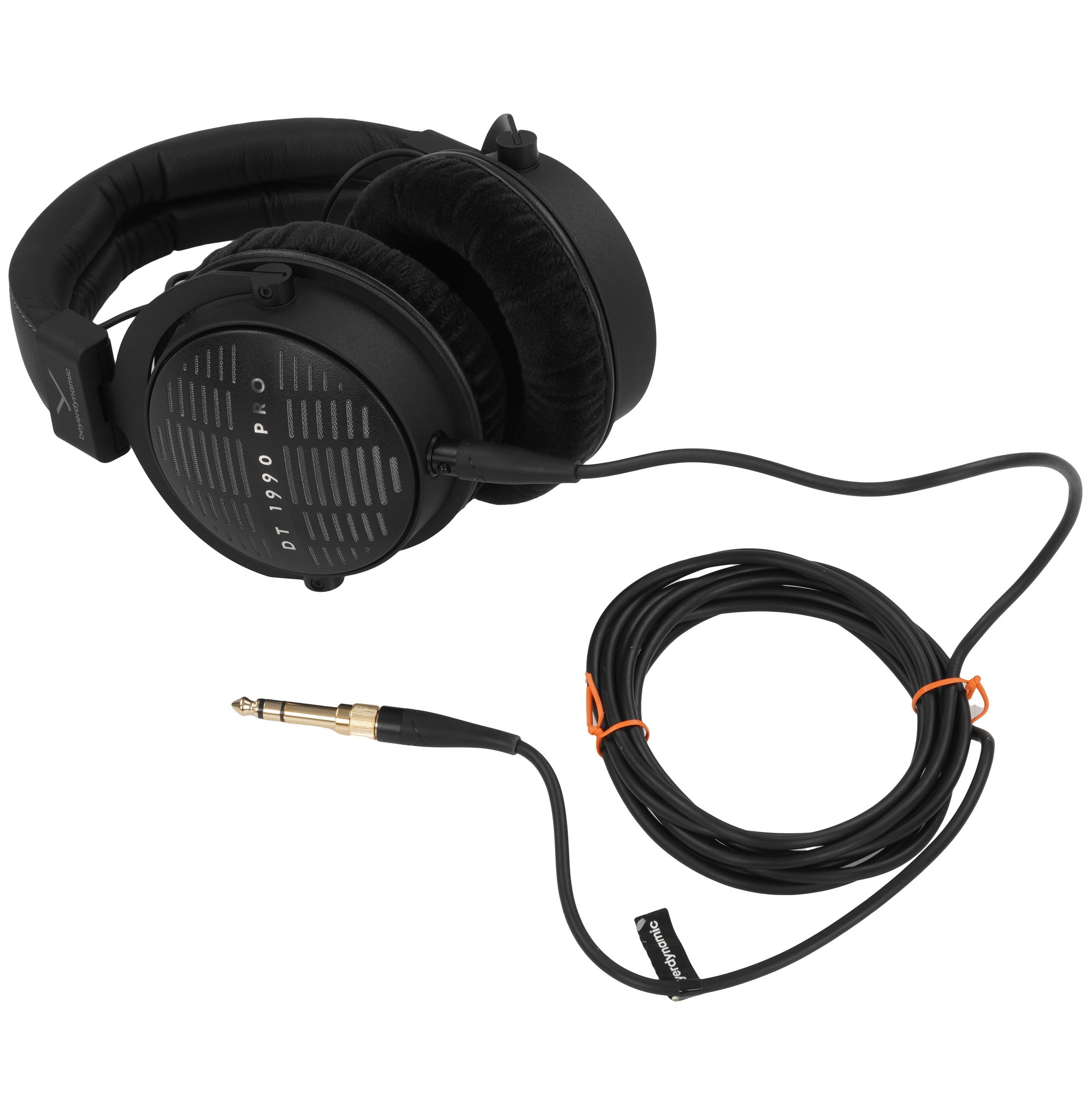 Наушники Beyerdynamic DT 1990 PRO MK II