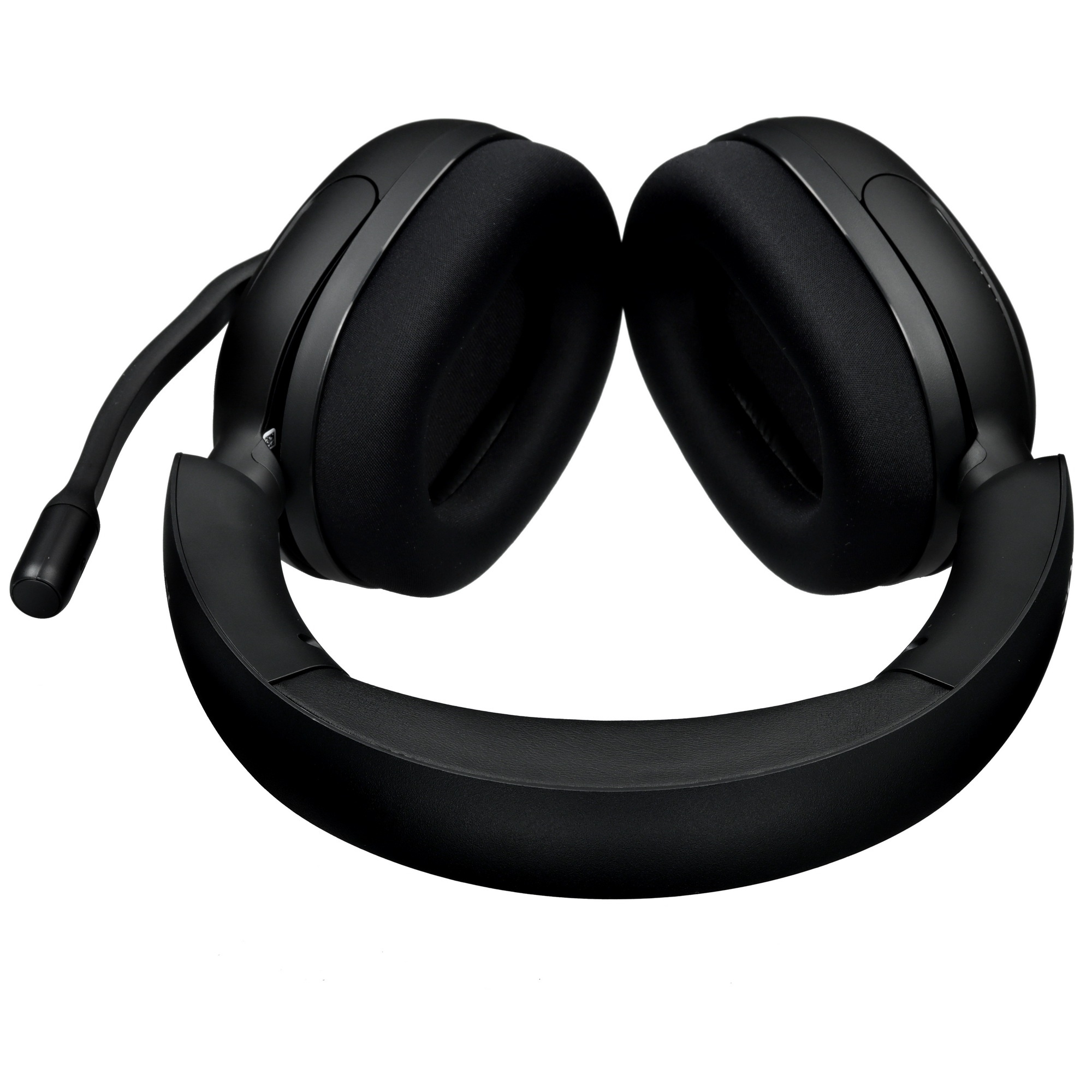 Гарнитура накладные Sony INZONE H5 1.5м черный беспроводные bluetooth оголовье (WH-G500/B)