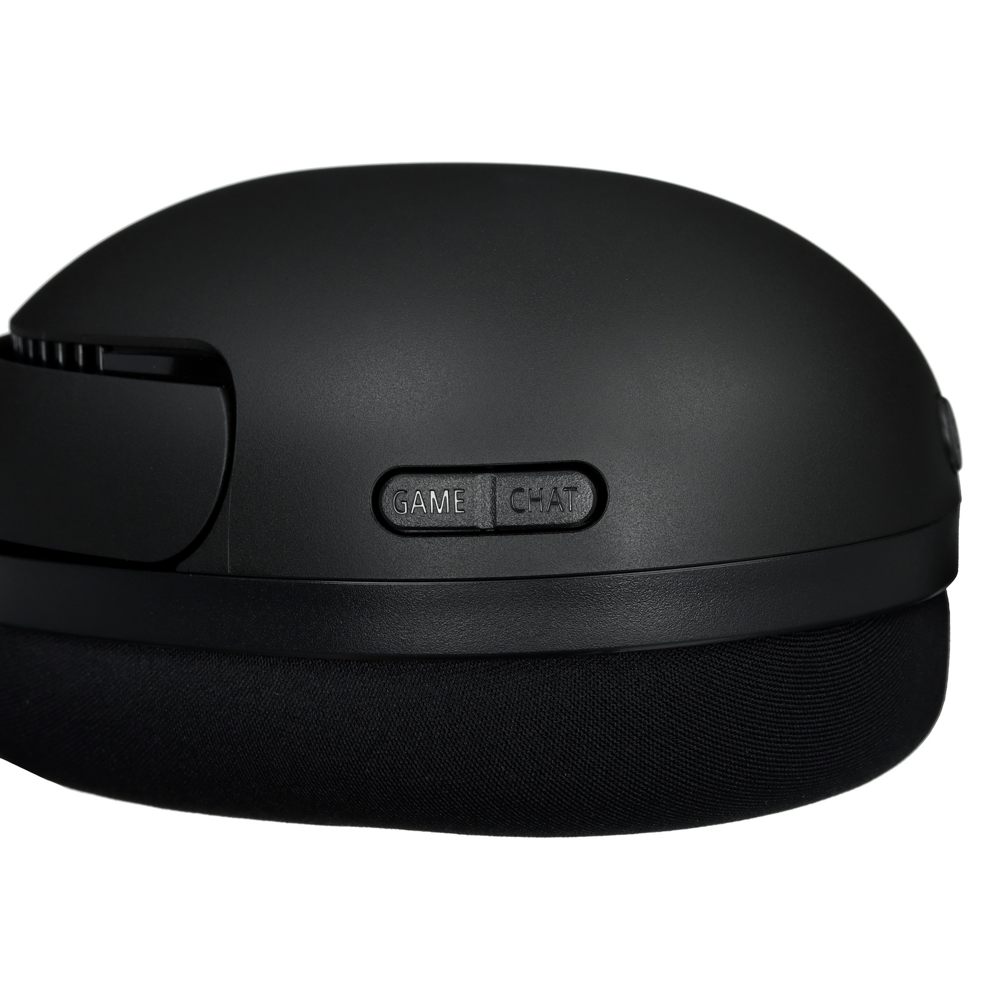 Гарнитура накладные Sony INZONE H5 1.5м черный беспроводные bluetooth оголовье (WH-G500/B)