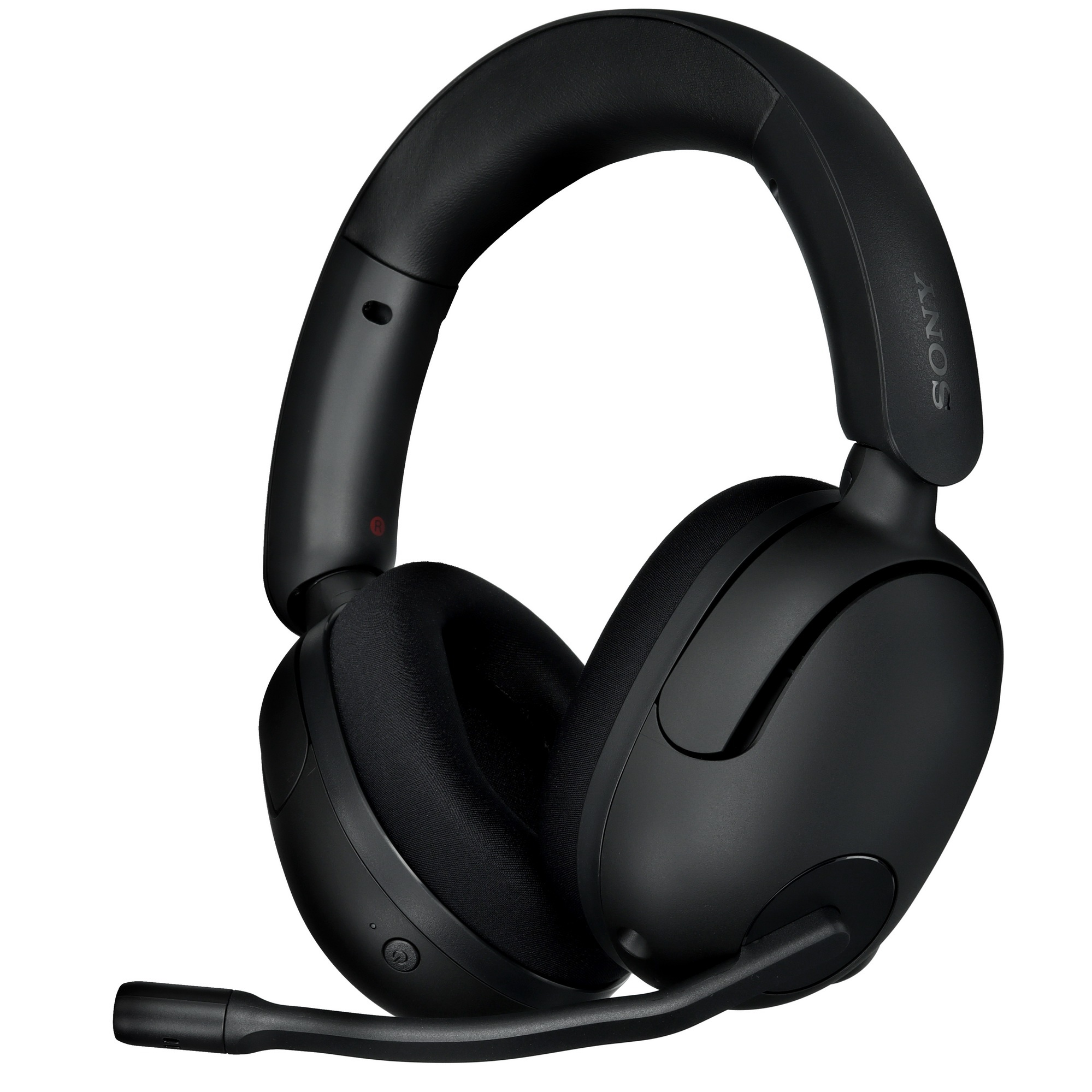 Гарнитура накладные Sony INZONE H5 1.5м черный беспроводные bluetooth оголовье (WH-G500/B)
