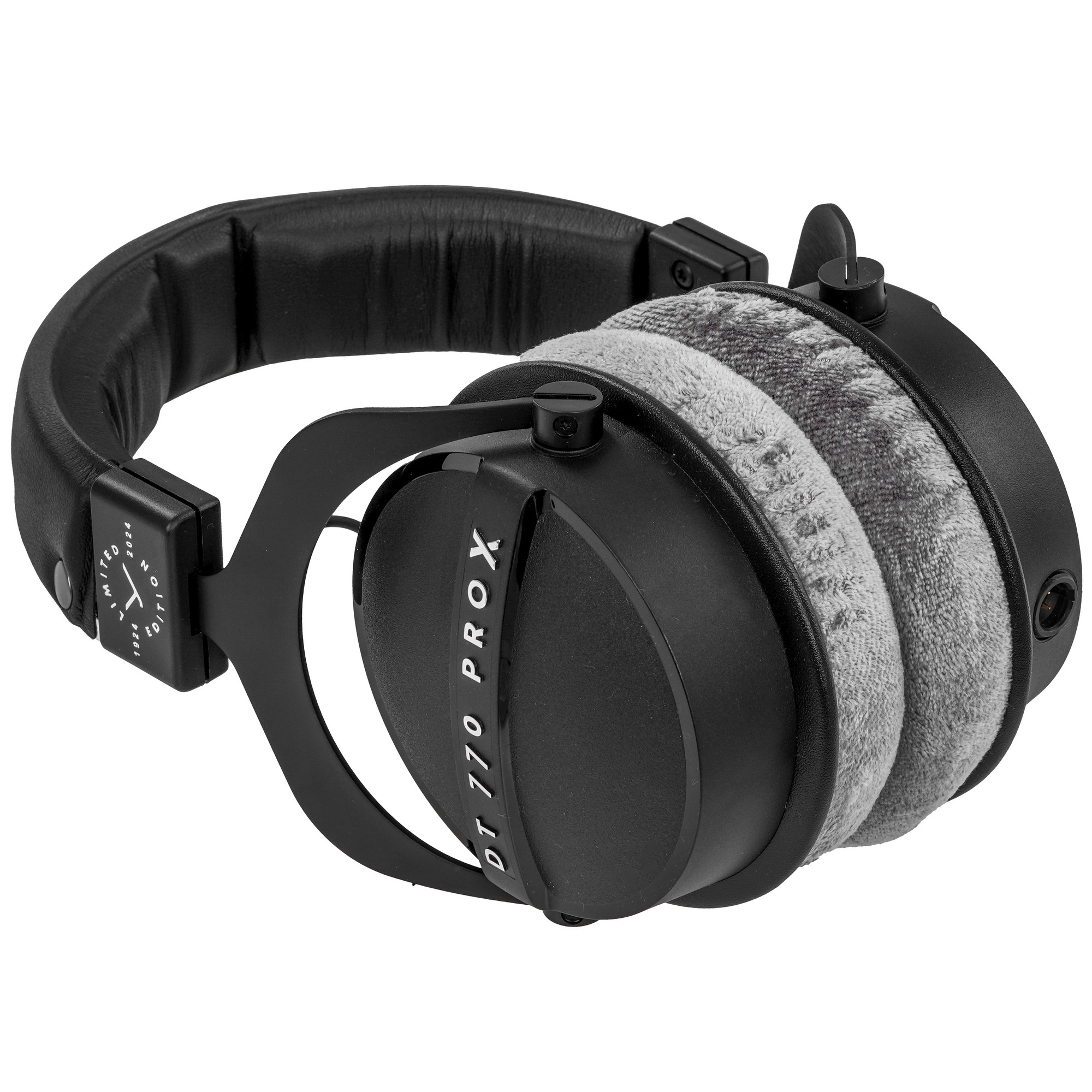 Наушники Beyerdynamic DT 770 PRO X LIMITED EDITION черный