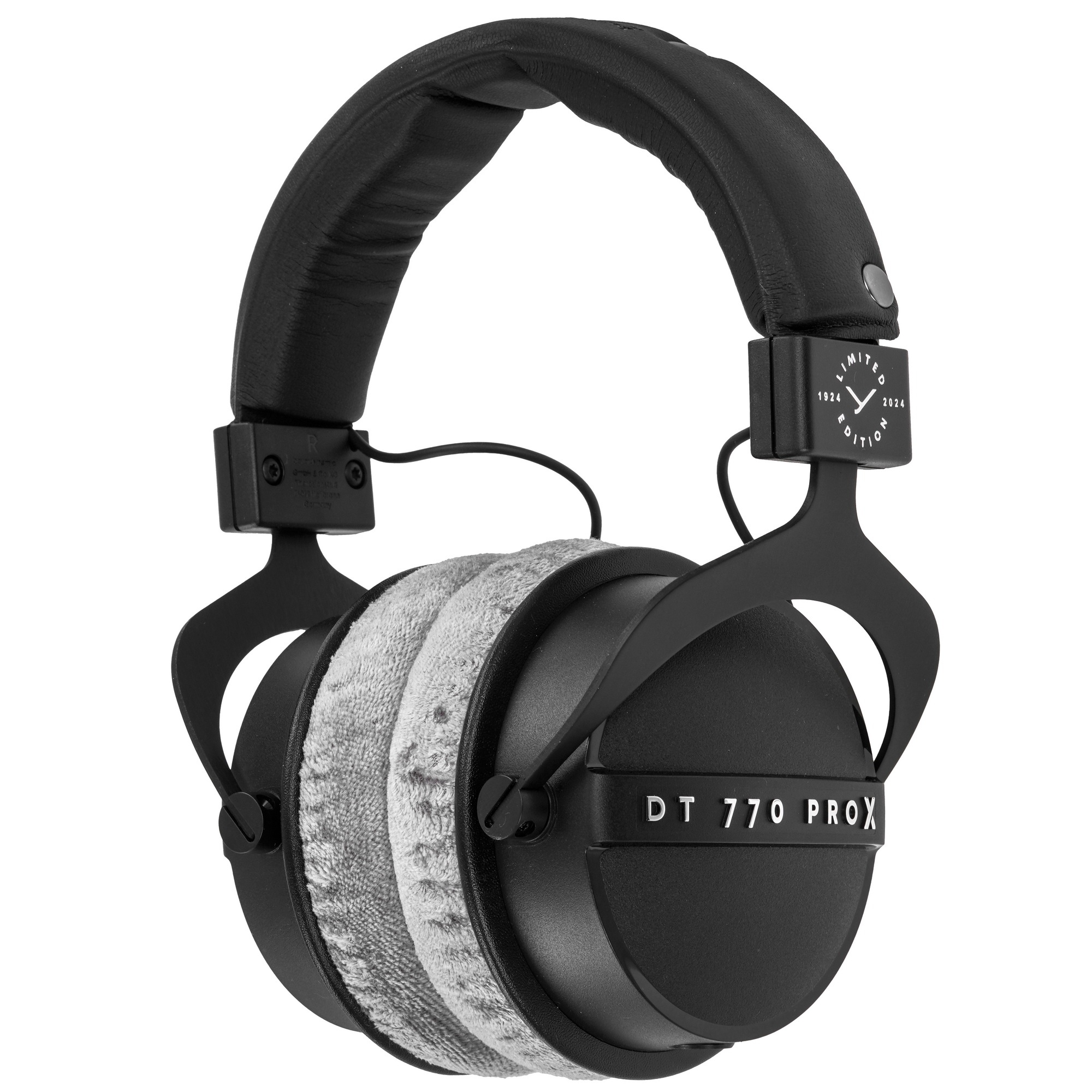 Наушники Beyerdynamic DT 770 PRO X LIMITED EDITION черный