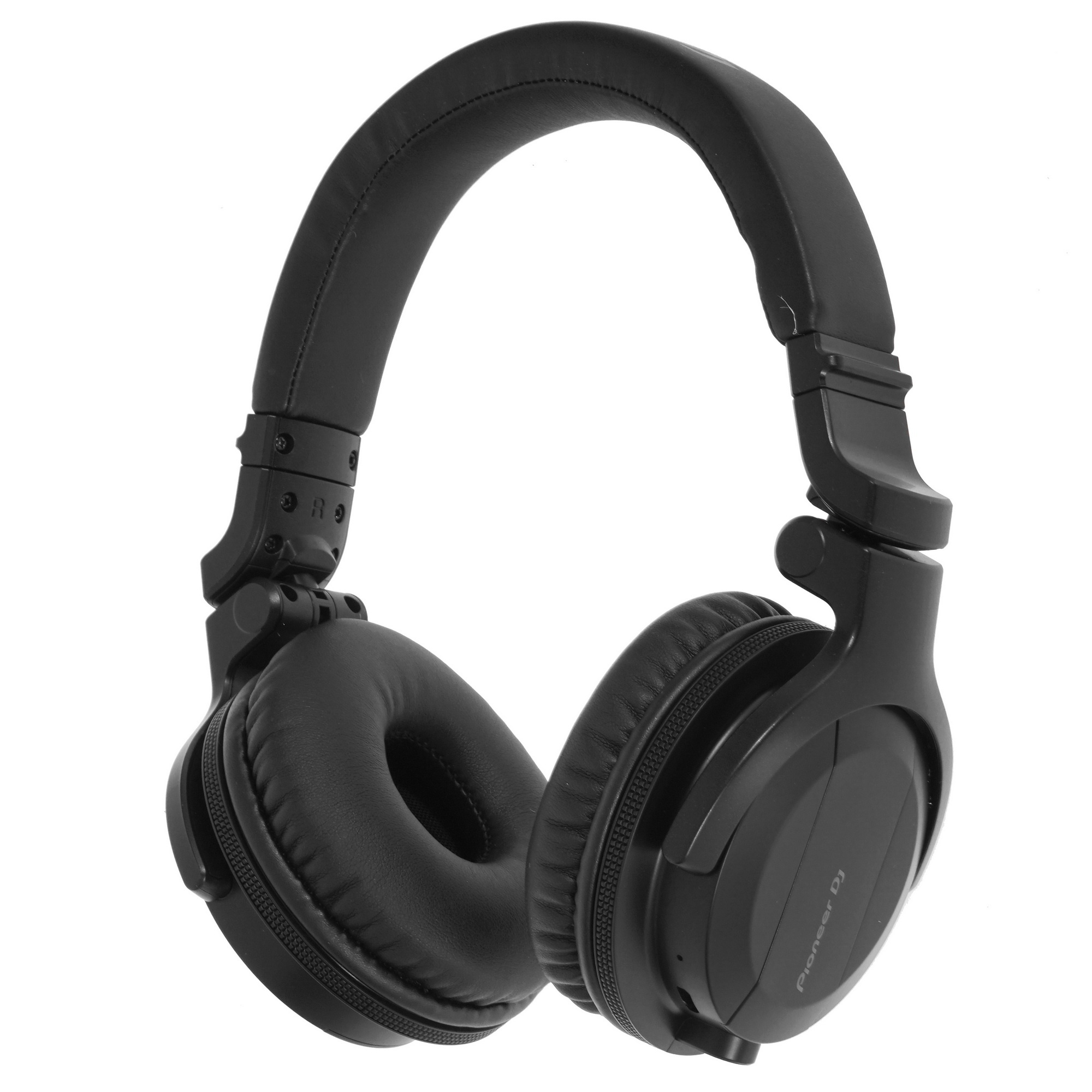 Наушники накладные Pioneer HDJ-CUE1BT-K черный беспроводные bluetooth оголовье