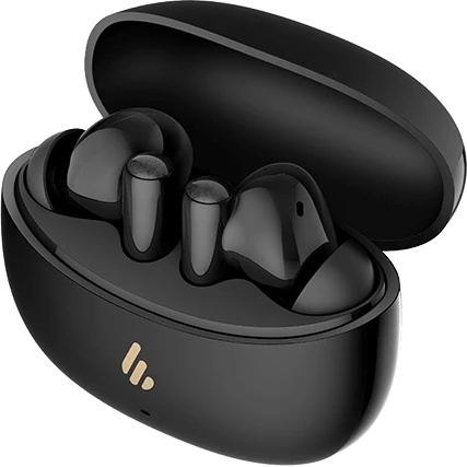 Гарнитура вкладыши Edifier X5 Pro слоновая кость беспроводные bluetooth в ушной раковине