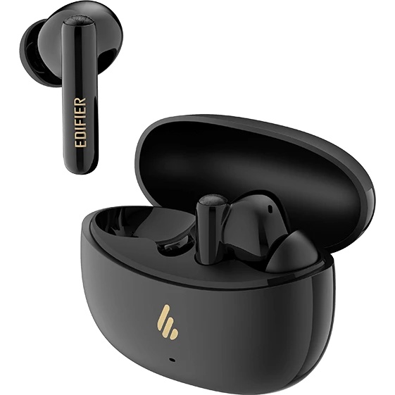 Гарнитура вкладыши Edifier X5 Pro слоновая кость беспроводные bluetooth в ушной раковине