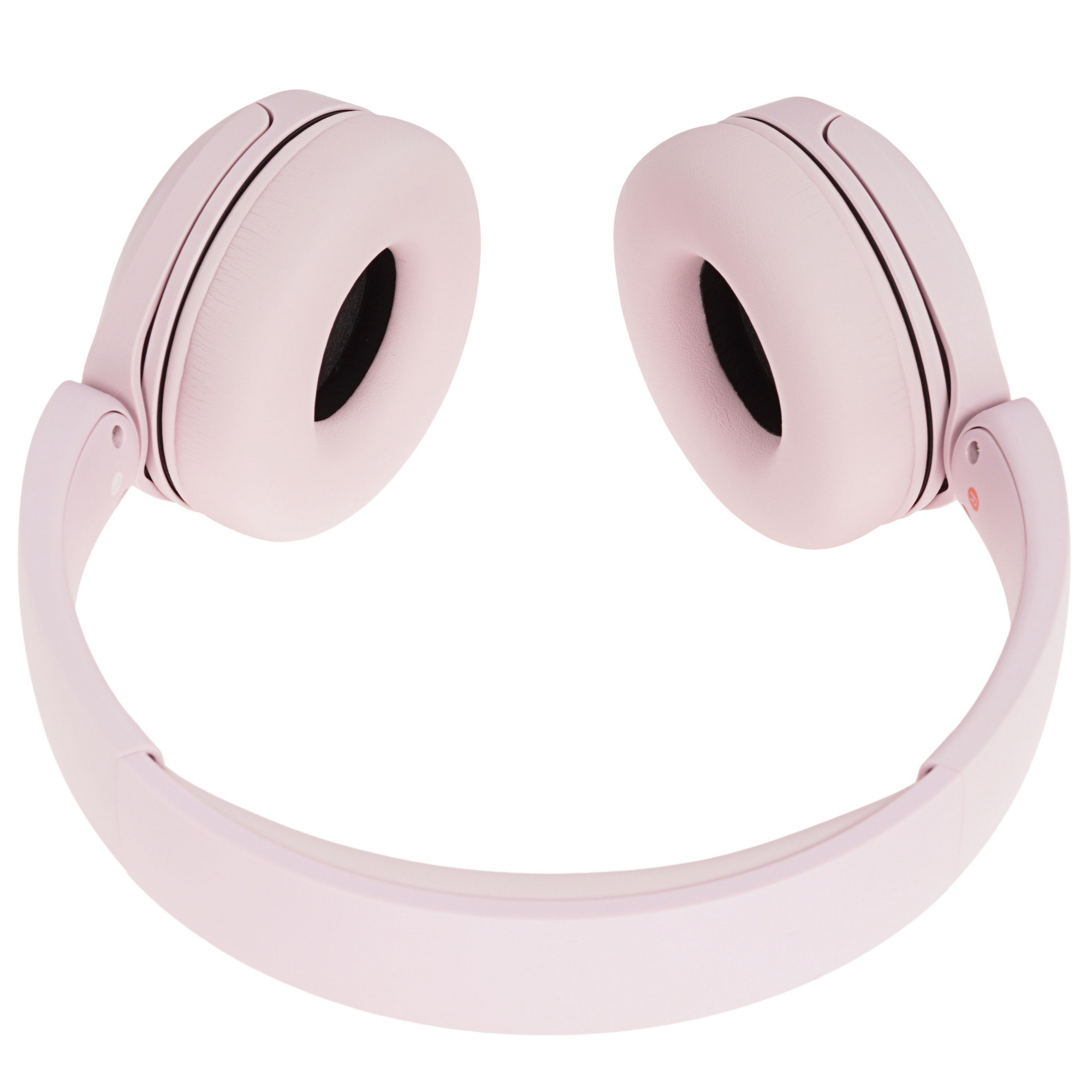 Наушники накладные Sony WH-CH520 розовый беспроводные bluetooth оголовье (WH-CH520/PZ E)