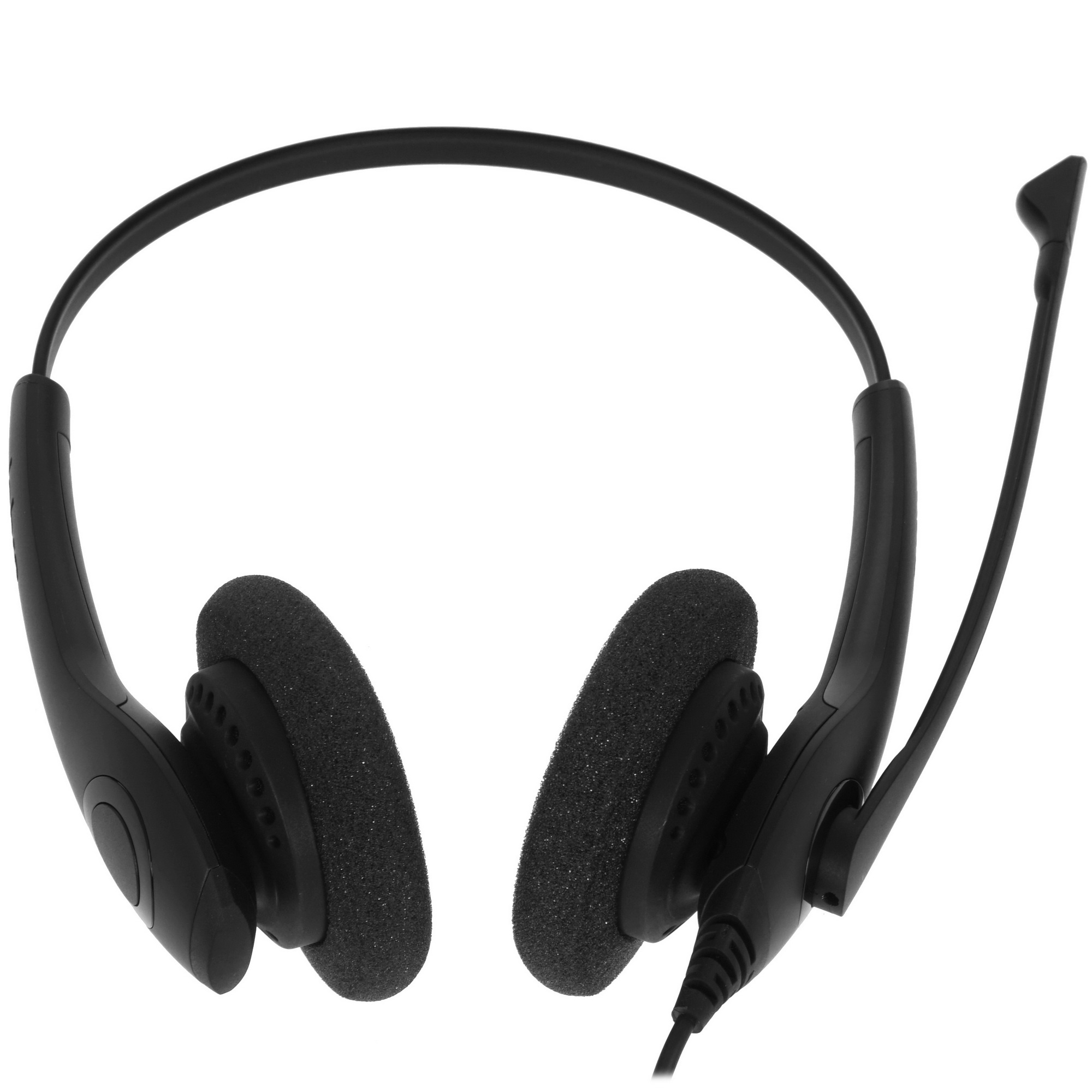 Гарнитура проводная Jabra BIZ 1500 Mono, USB, NC, Global