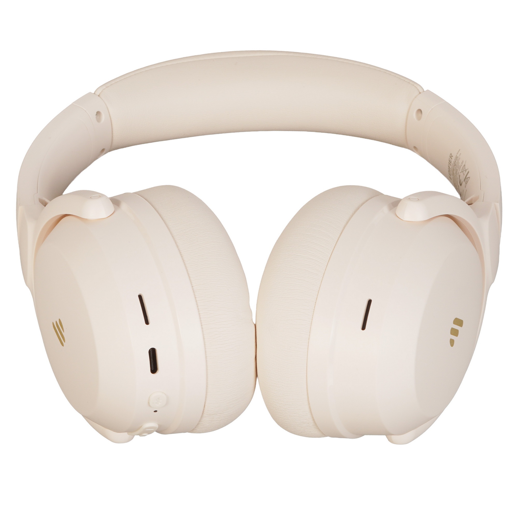 Гарнитура мониторные Edifier WH700NB Pro слоновая кость беспроводные bluetooth оголовье