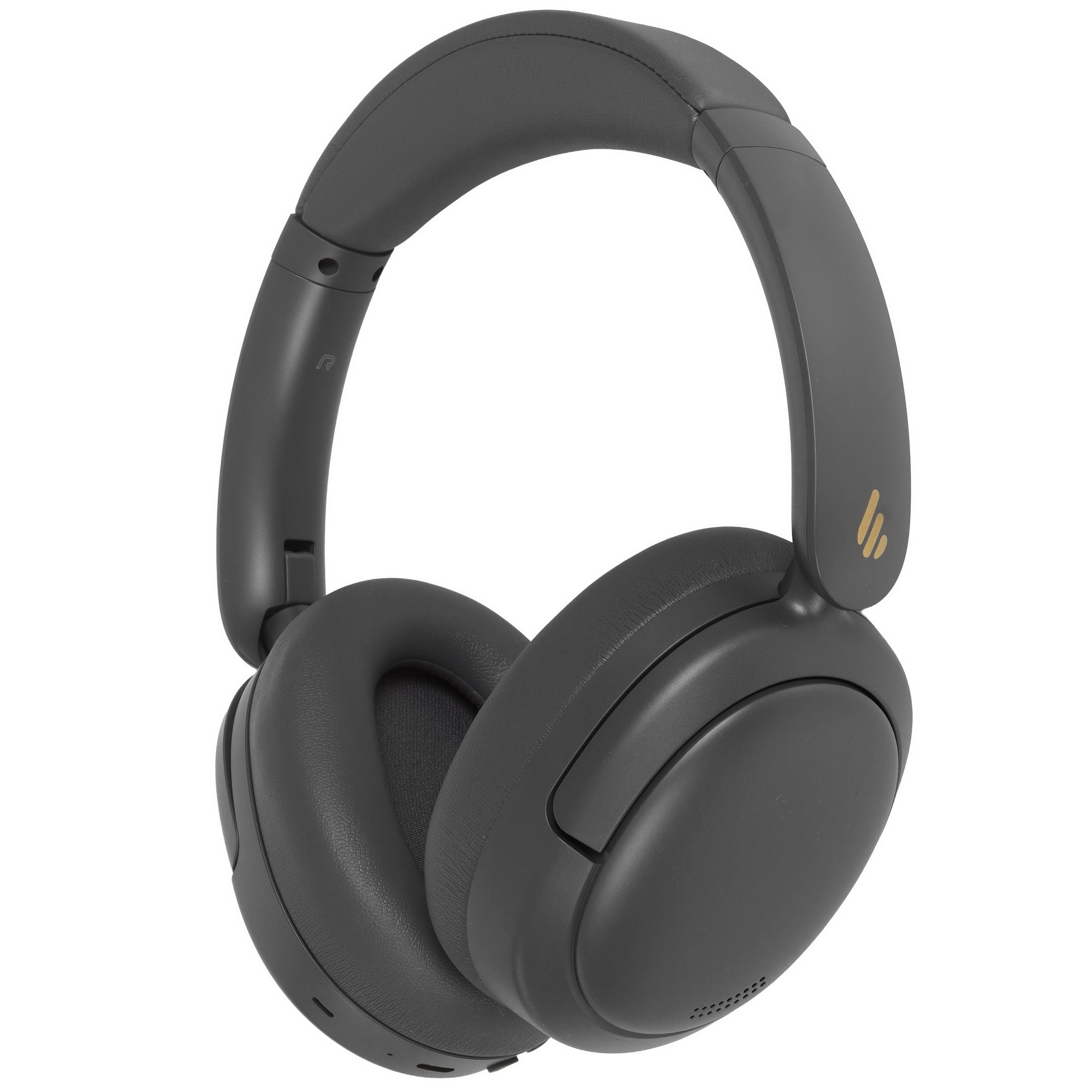 Гарнитура мониторные Edifier W800BT Pro серый беспроводные bluetooth оголовье