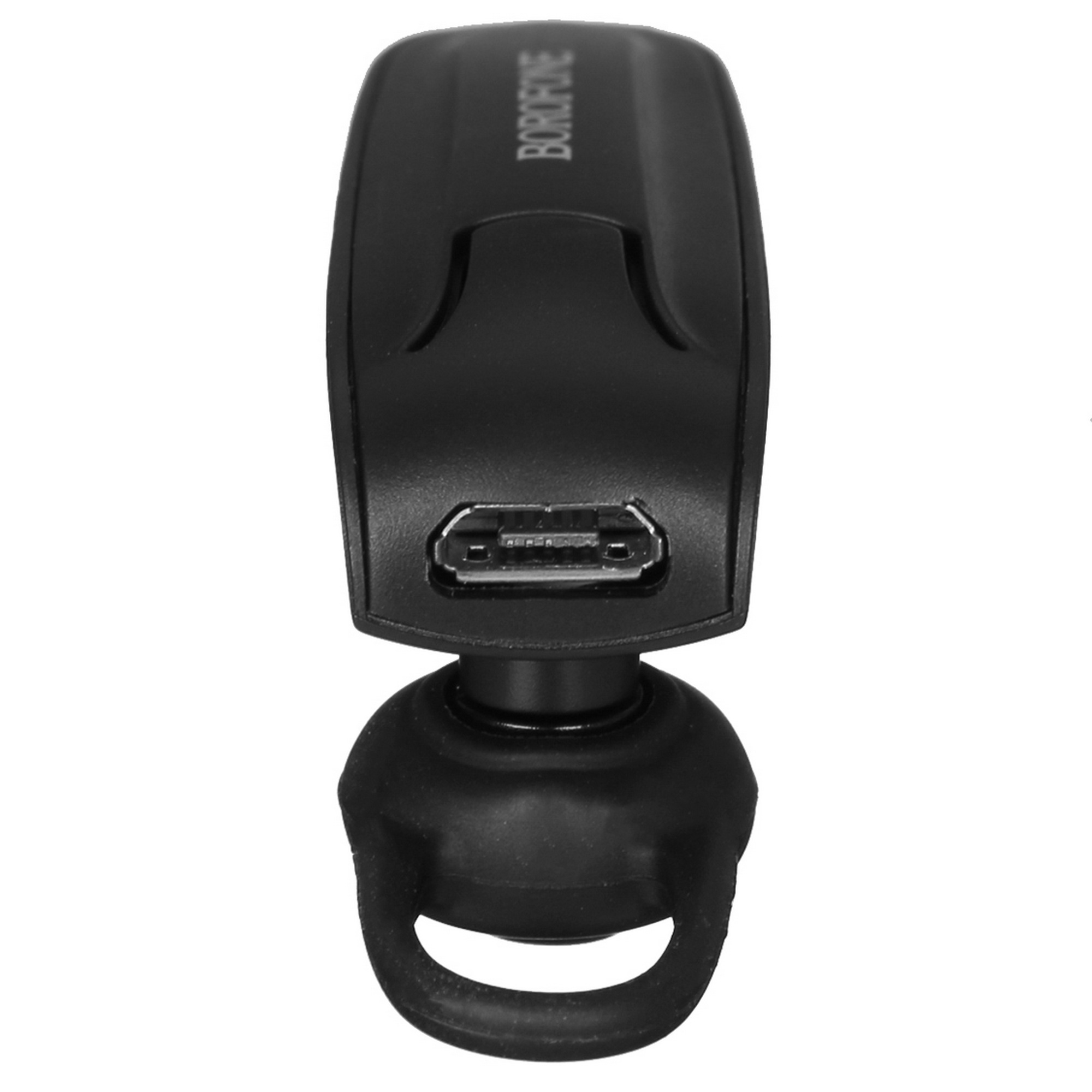 Беспроводная гарнитура BOROFONE (6931474703576) BC21 Encourage Sound черный