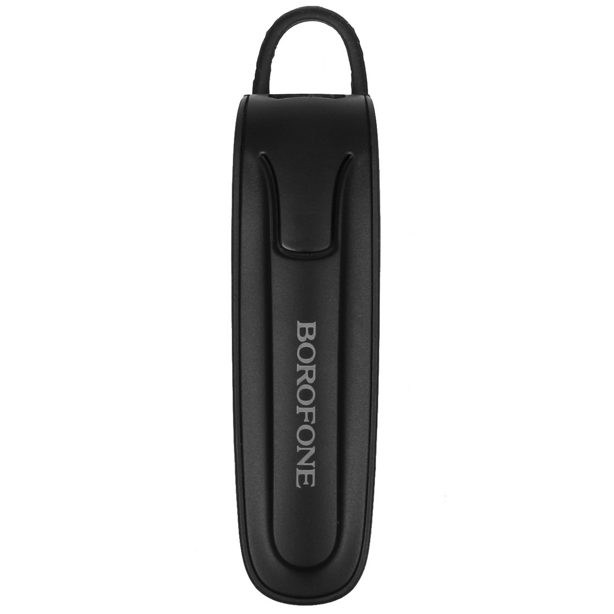 Беспроводная гарнитура BOROFONE (6931474703576) BC21 Encourage Sound черный
