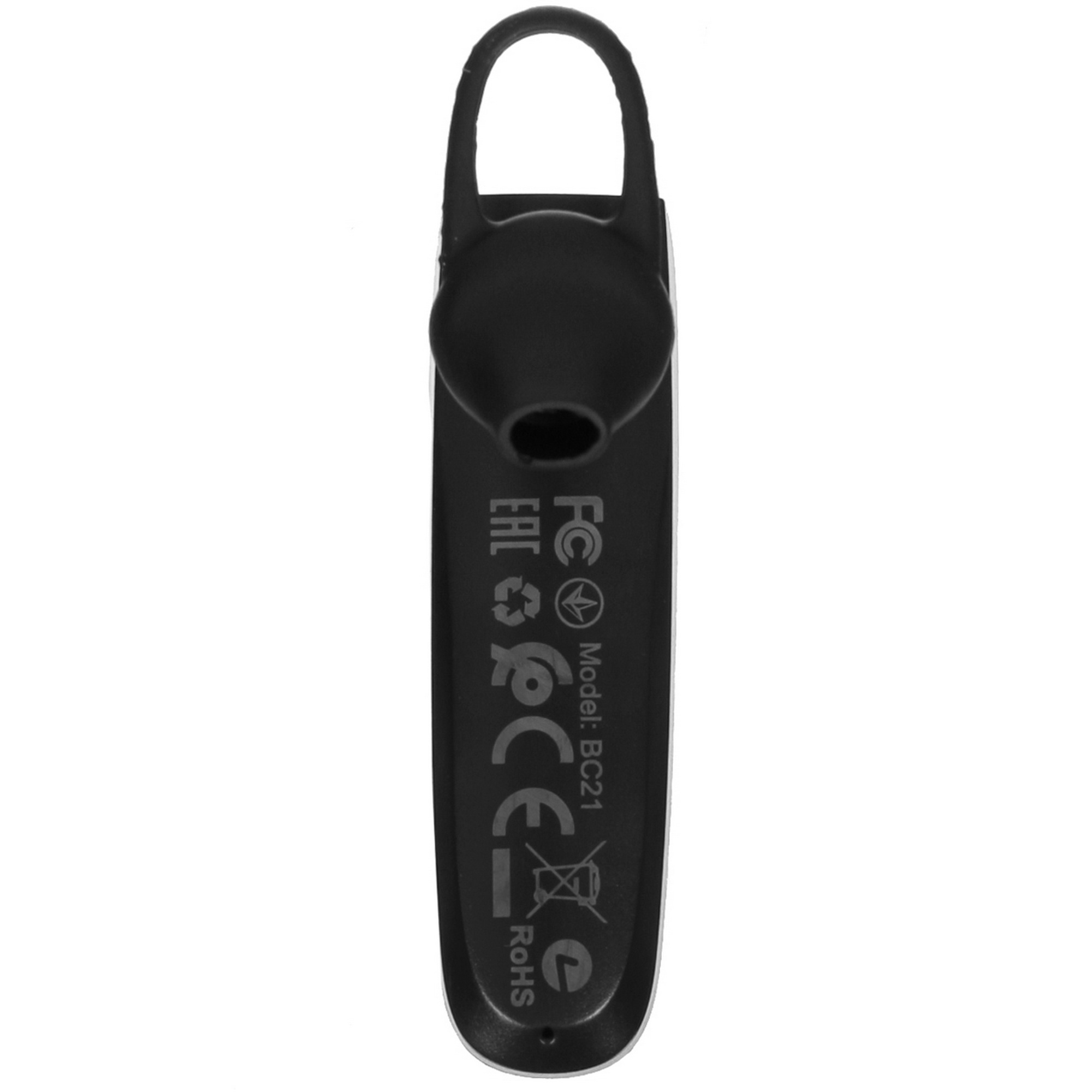 Беспроводная гарнитура BOROFONE (6931474703576) BC21 Encourage Sound черный