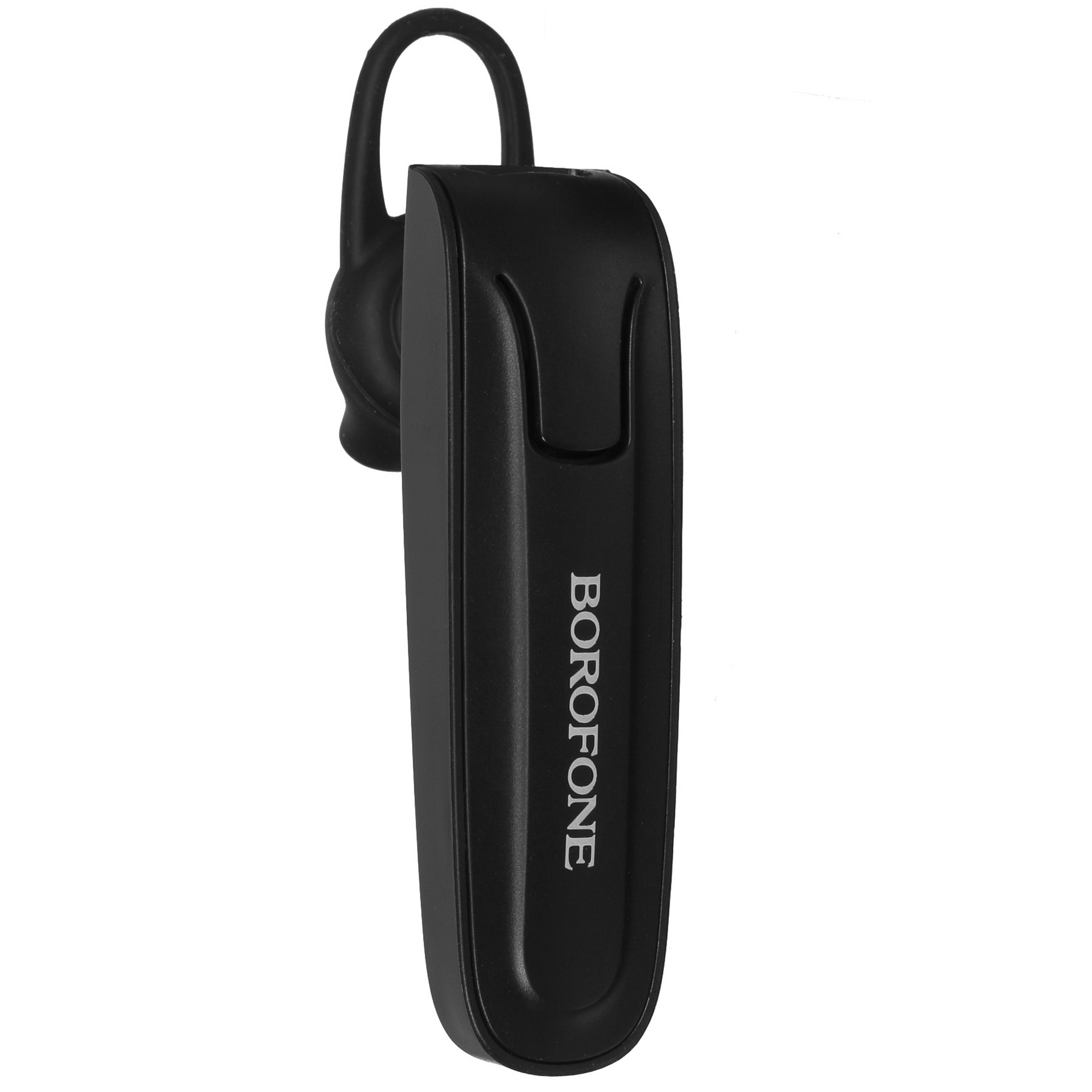 Беспроводная гарнитура BOROFONE (6931474703576) BC21 Encourage Sound черный