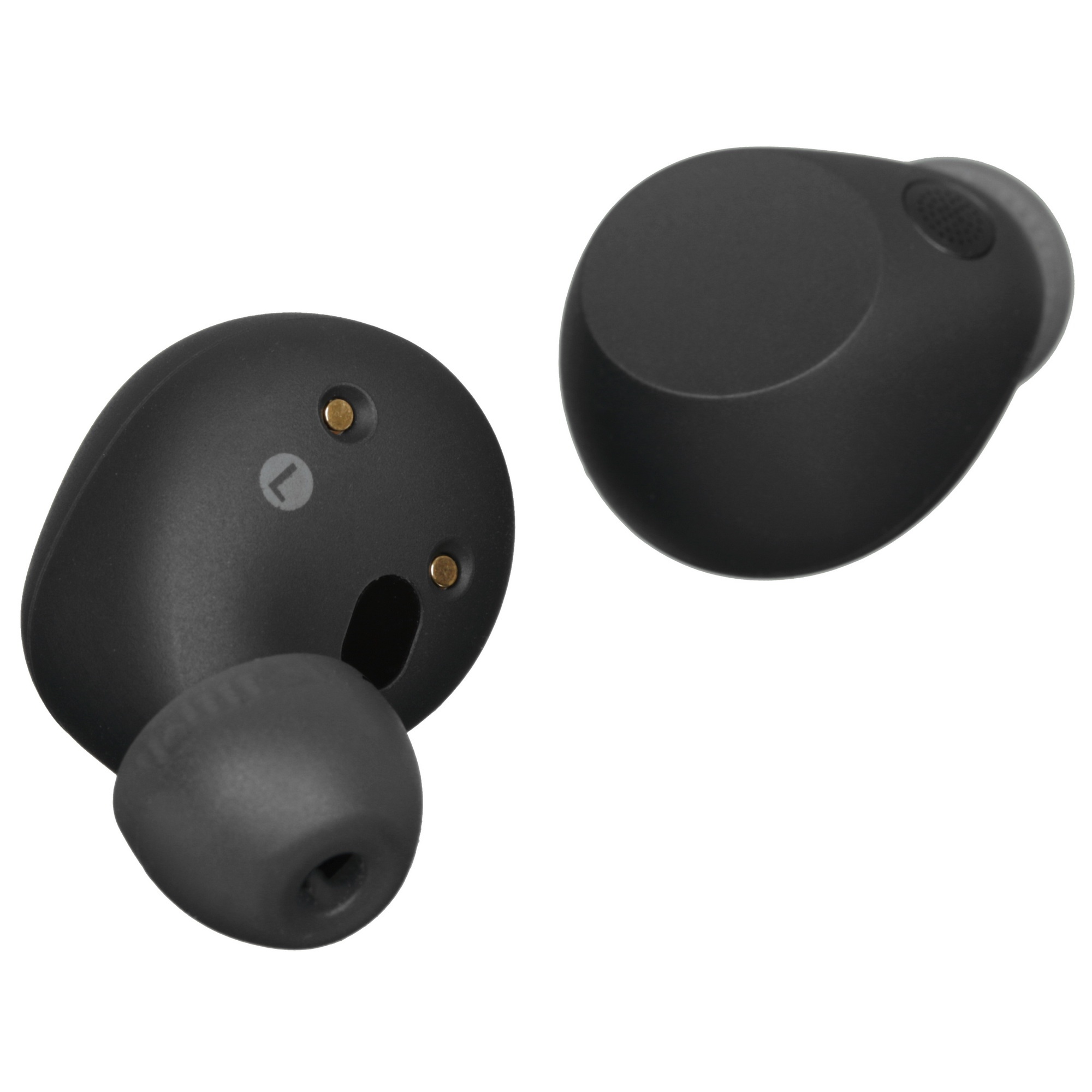 Гарнитура внутриканальные Sony WF-C710N черный беспроводные bluetooth в ушной раковине (WF-C710N/BZ