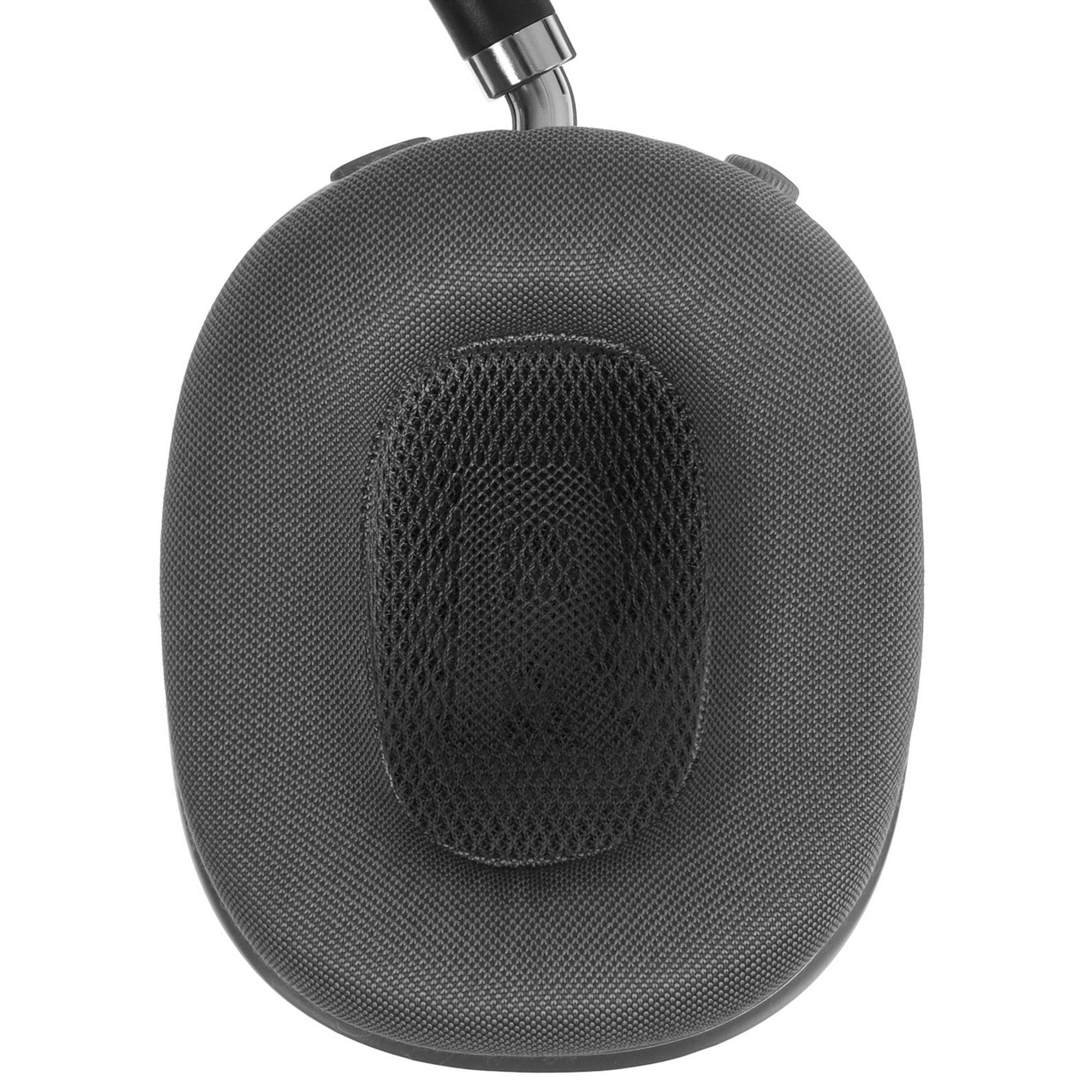 Наушники накладные Hoco W65 PLUS т.серый беспроводные bluetooth оголовье (50397)