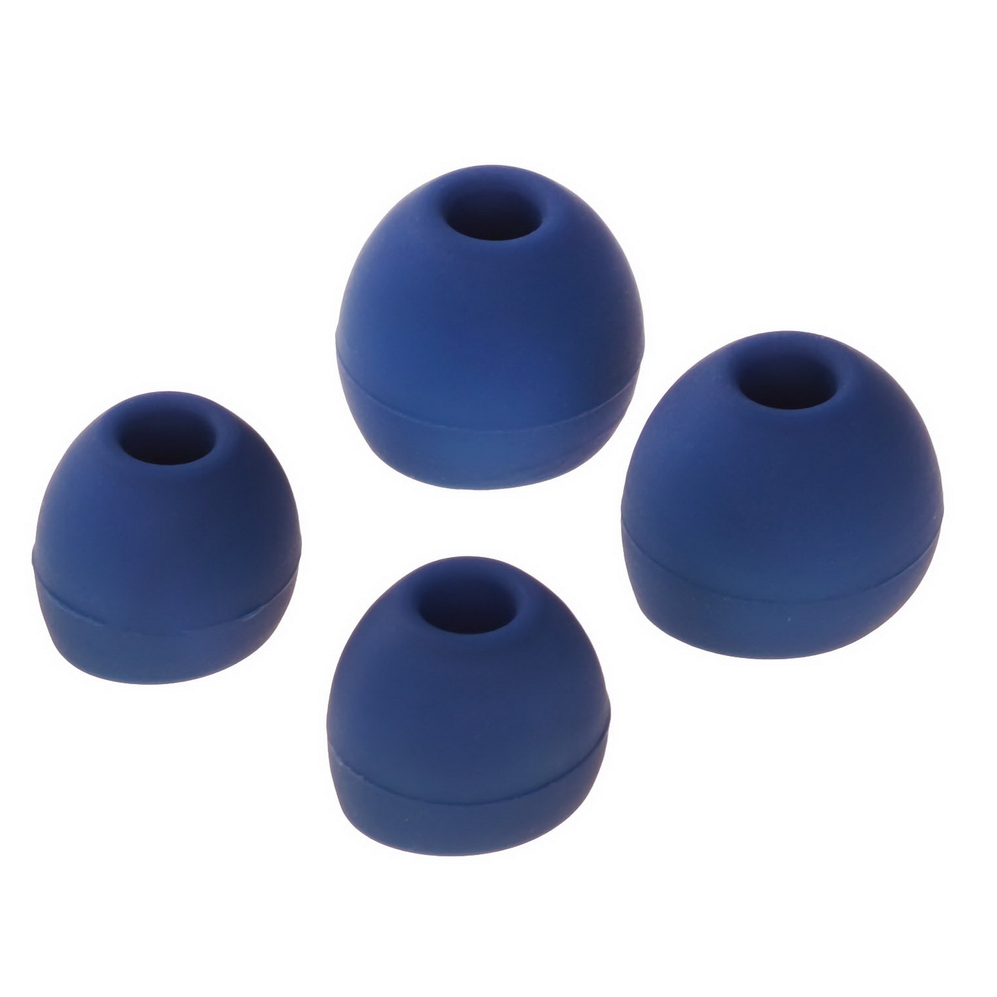 Наушники + микрофон HOCO M86 Blue