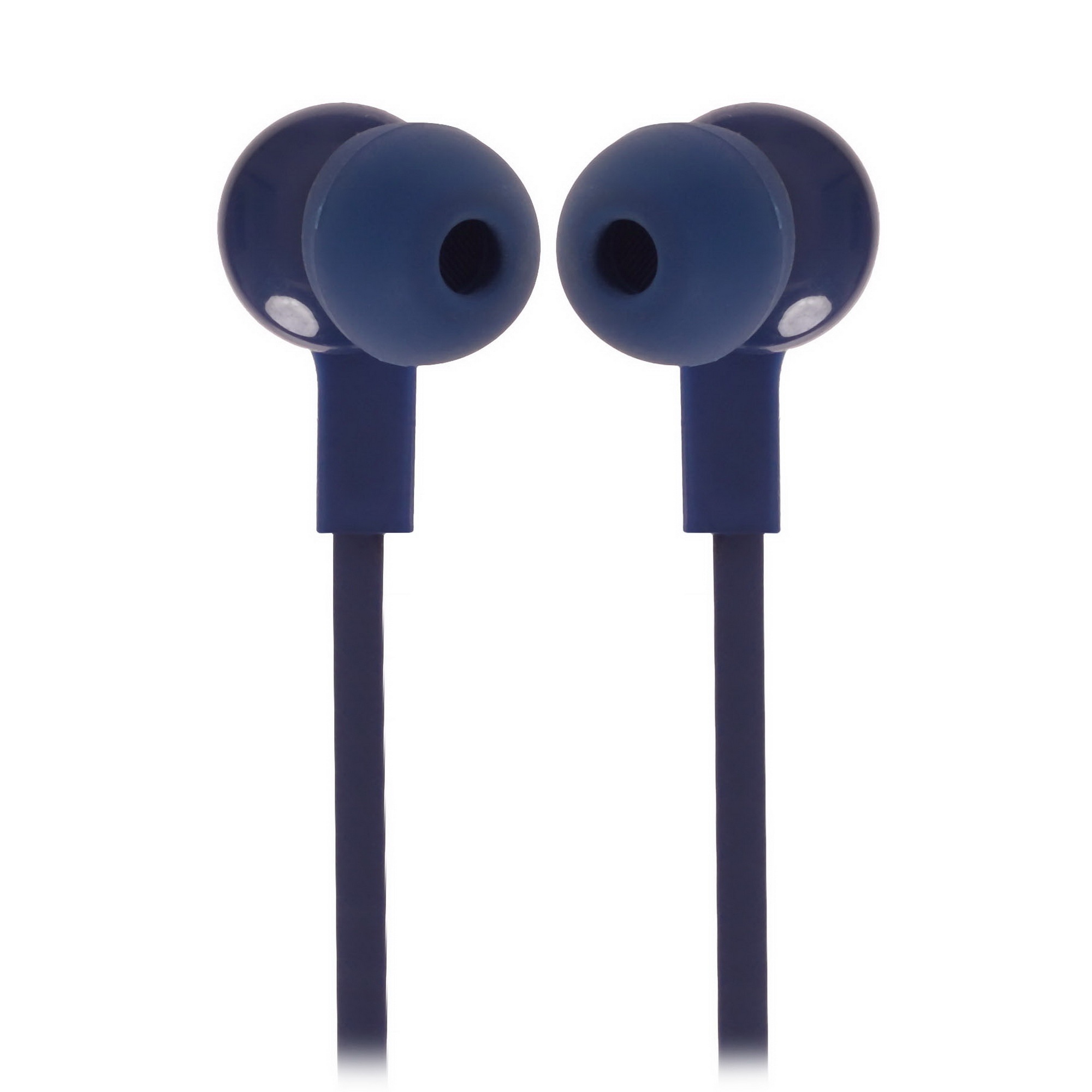 Наушники + микрофон HOCO M86 Blue