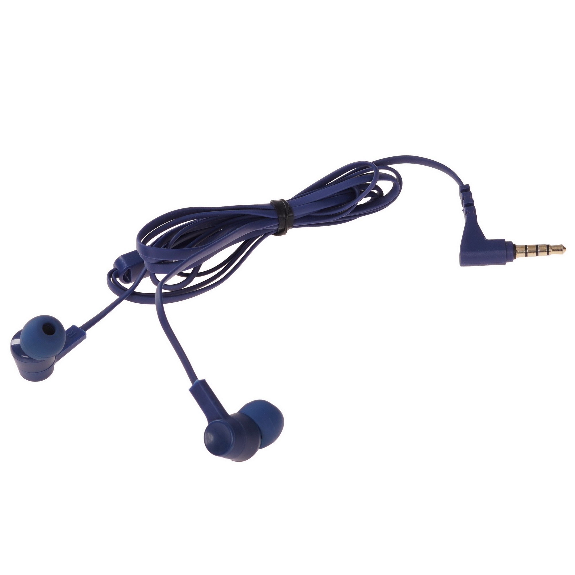 Наушники + микрофон HOCO M86 Blue