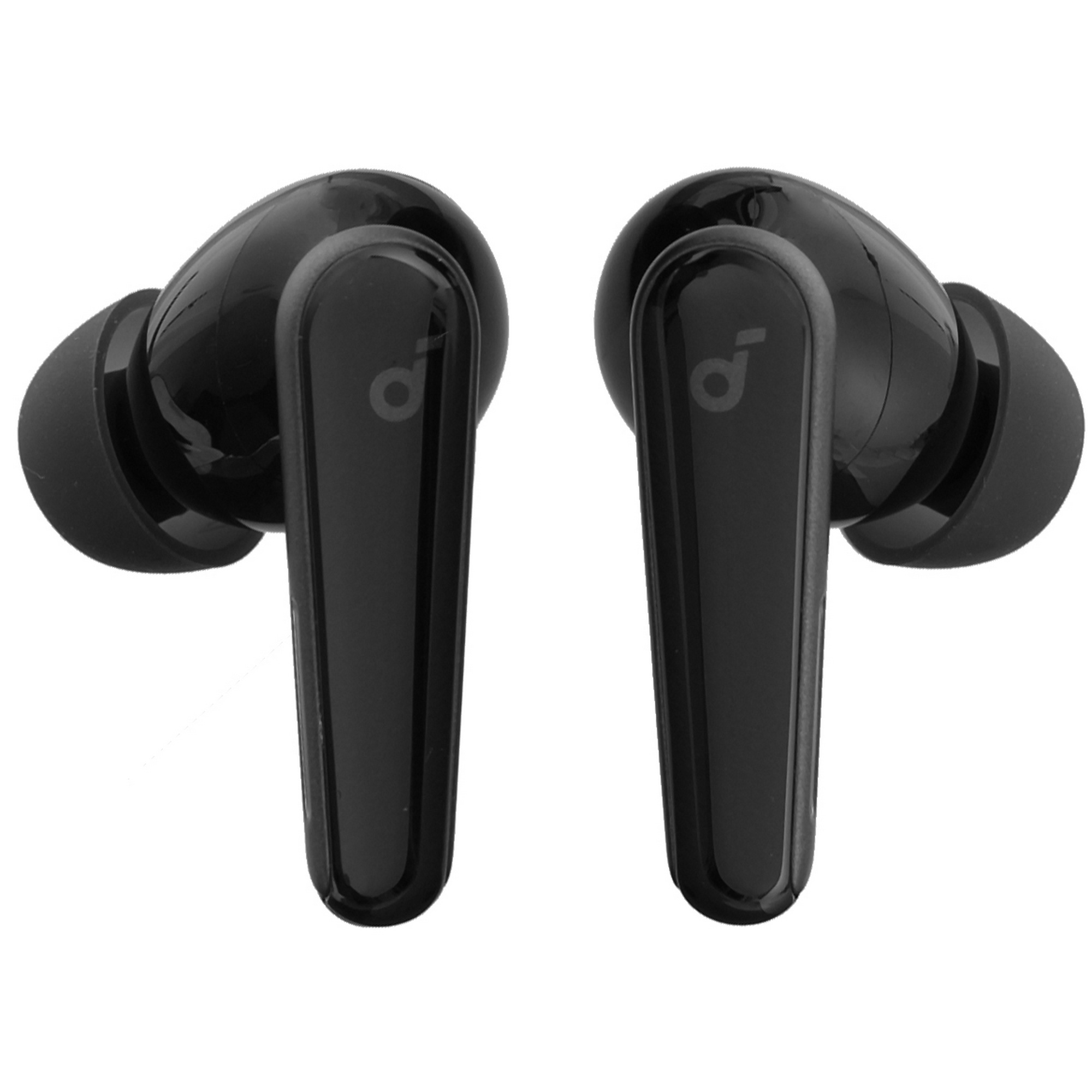 Наушники TWS Soundcore Liberty 5 черный