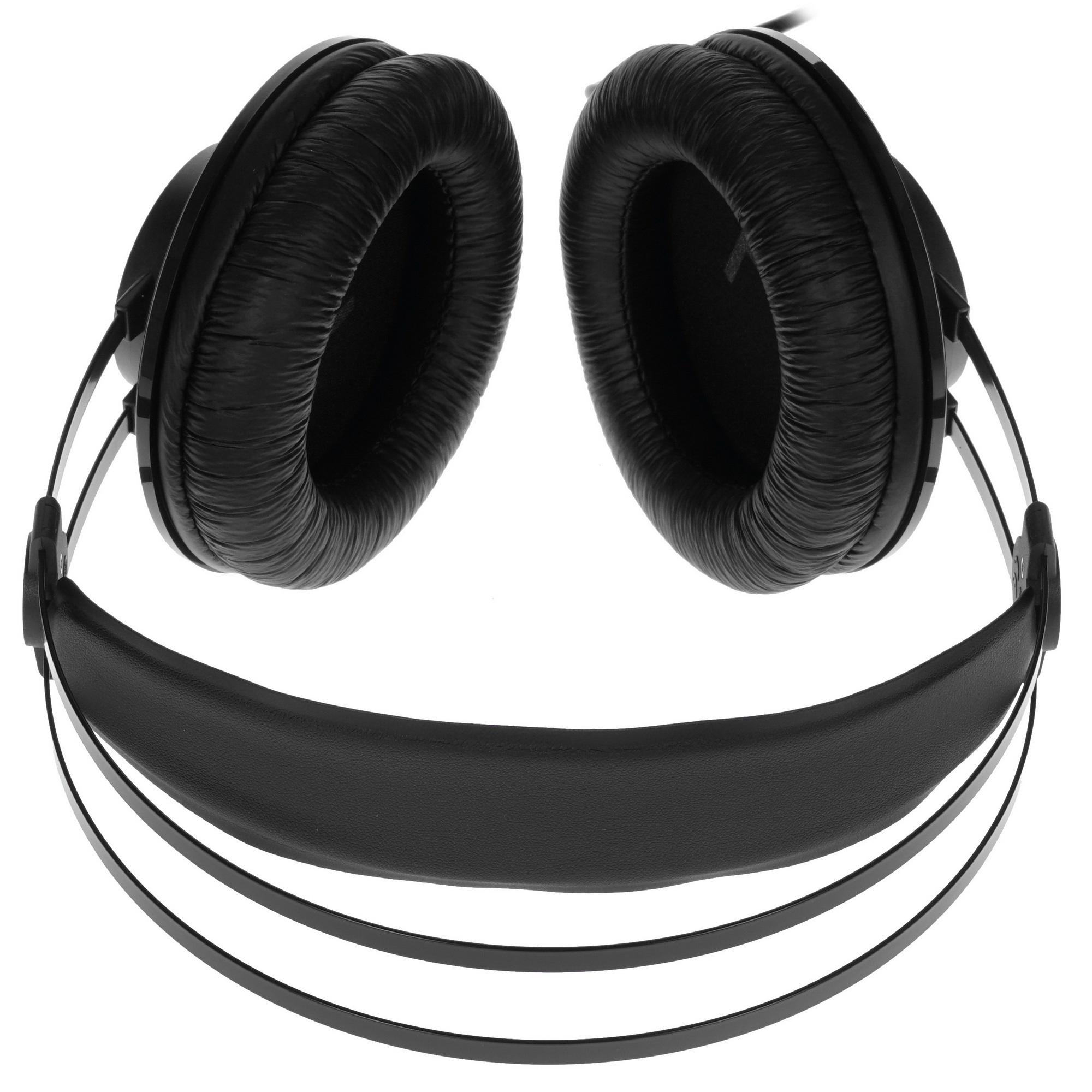 Наушники AKG Наушники AKG K52, черный