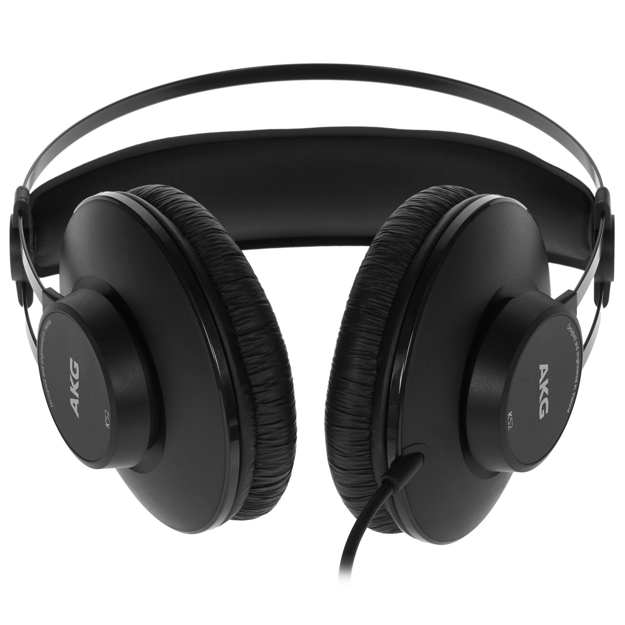 Наушники AKG Наушники AKG K52, черный
