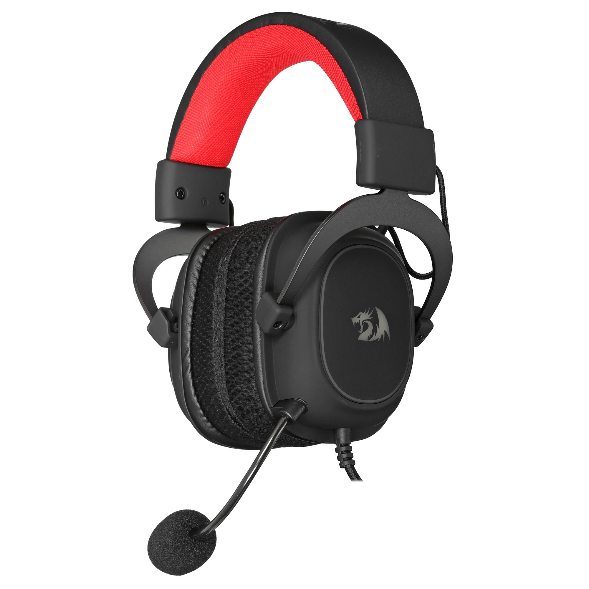 Гарнитура Defender Zeus X RGB  объемный звук 7.1  USB черный