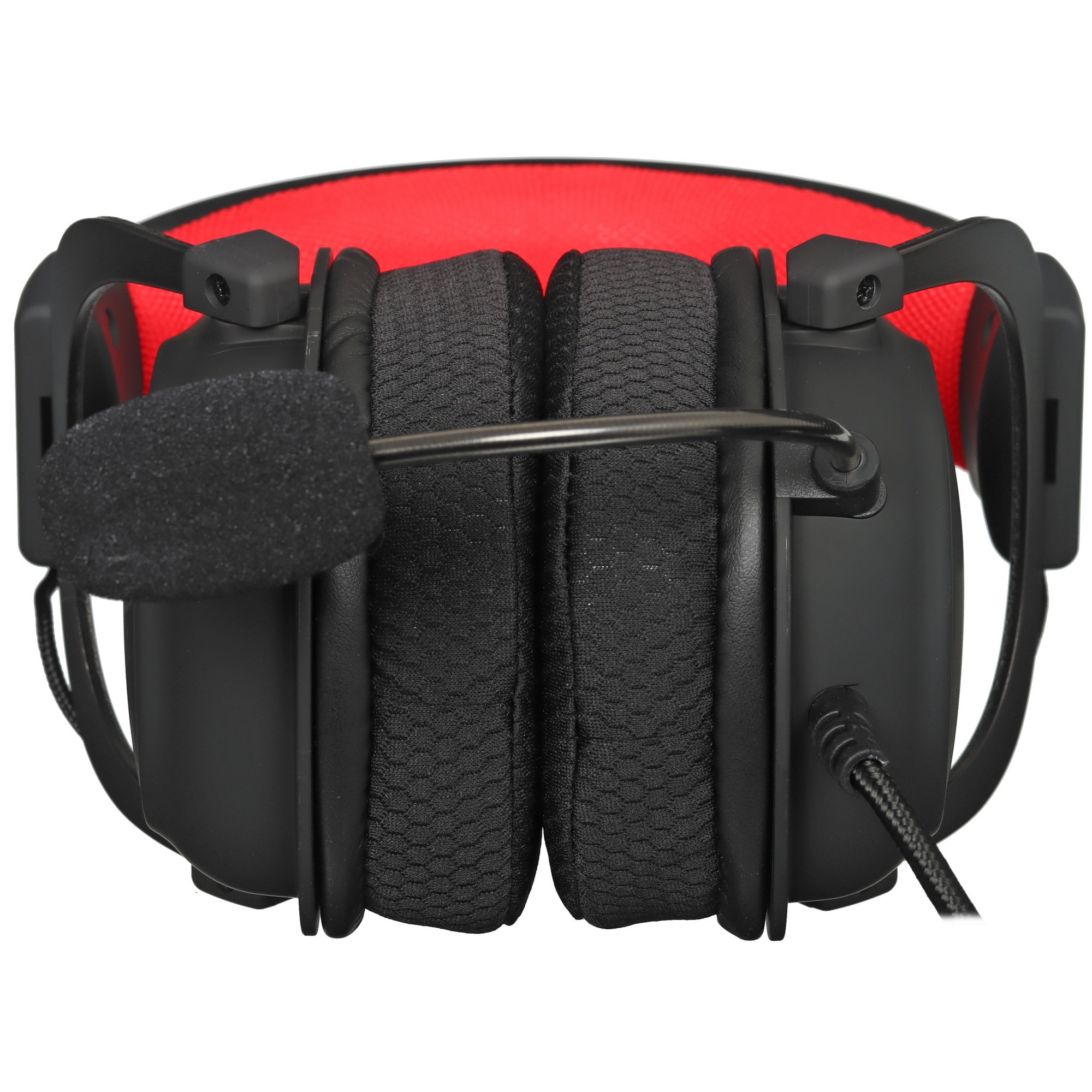 Гарнитура Defender Zeus X RGB  объемный звук 7.1  USB черный