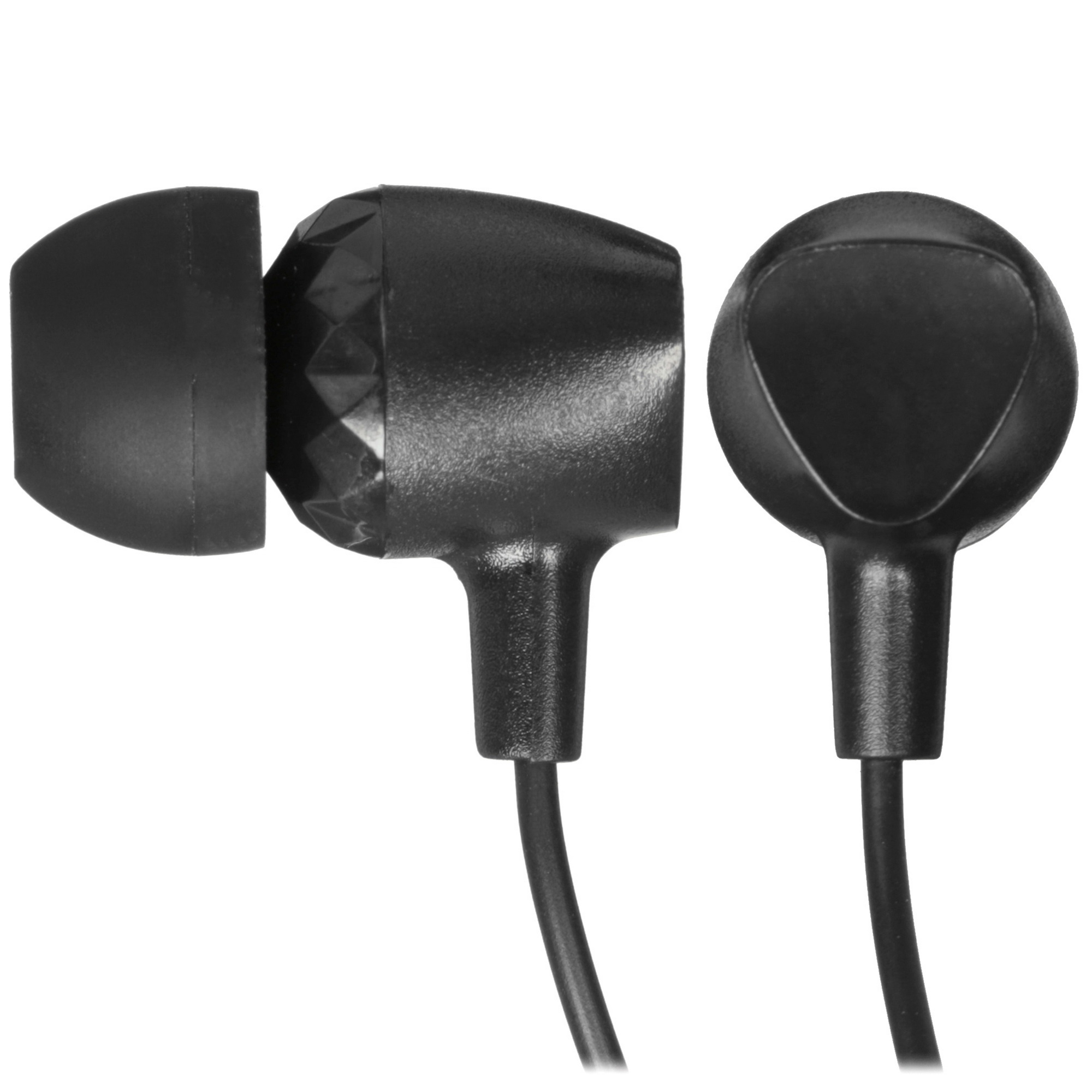 Наушники GAL HM-099 черный