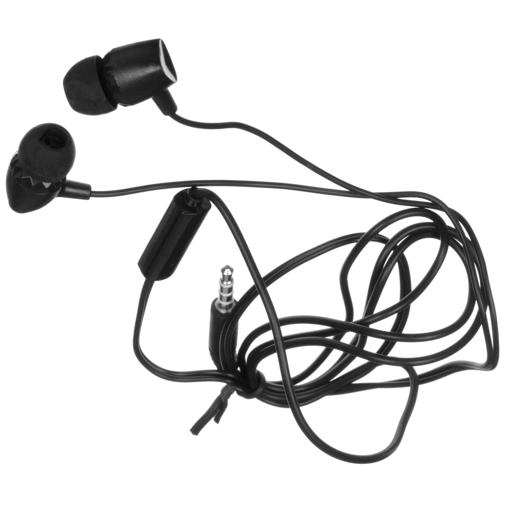 Наушники GAL HM-099 черный