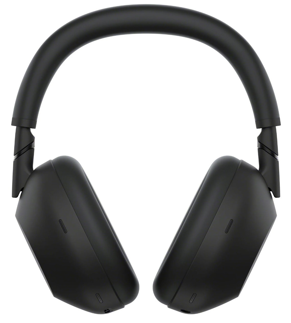 Наушники Sony  WH-1000XM6 черный