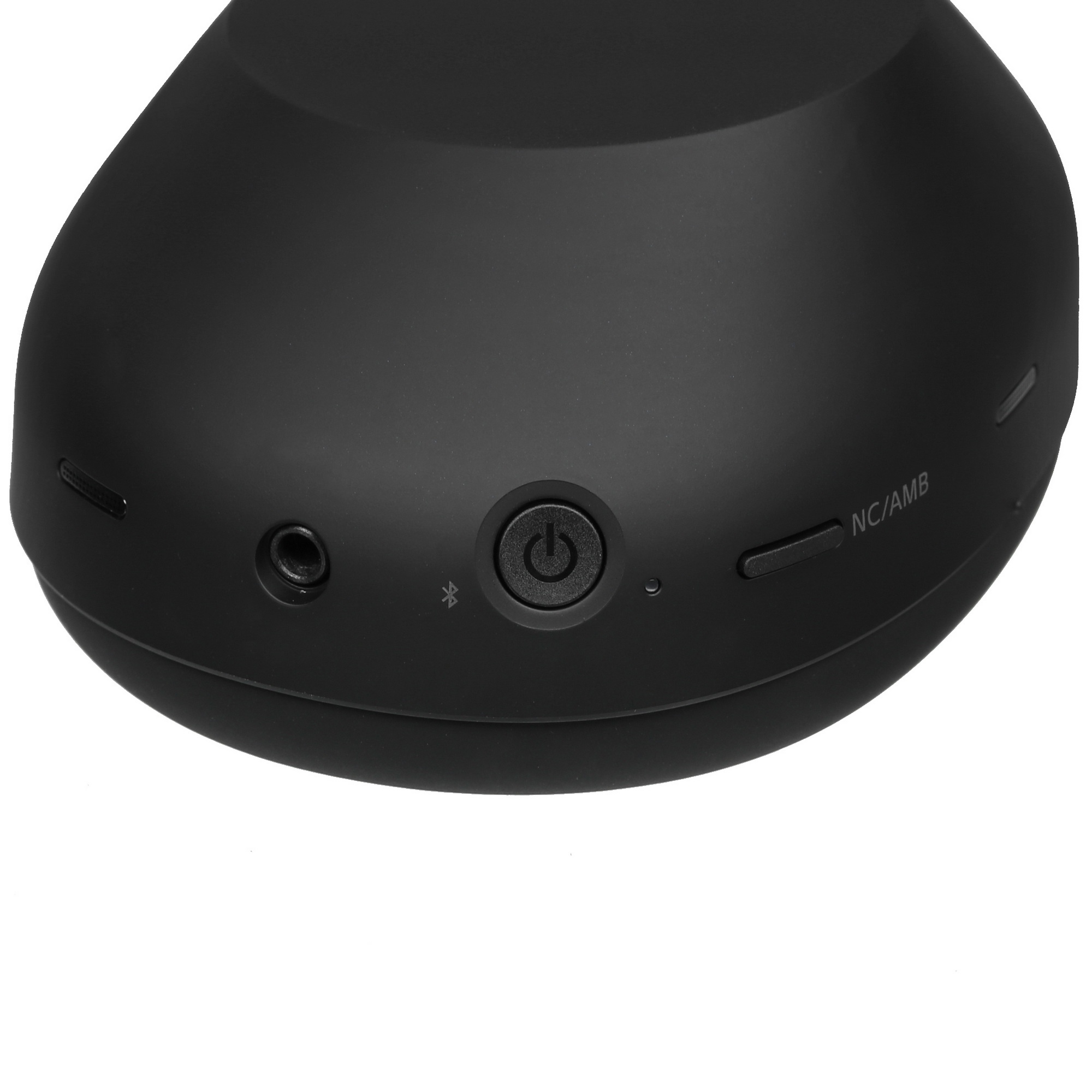 Наушники Sony  WH-1000XM6 черный