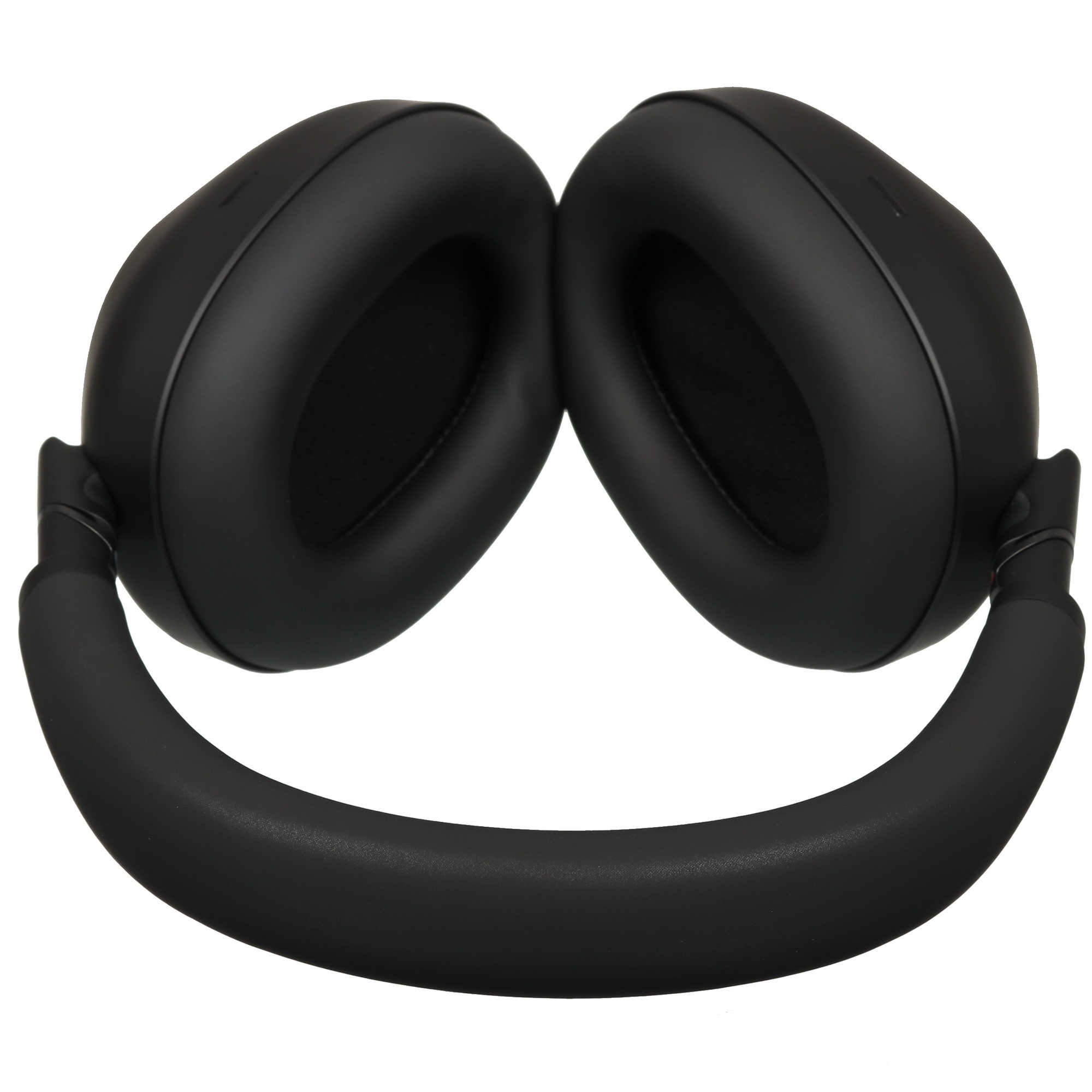 Наушники Sony  WH-1000XM6 черный