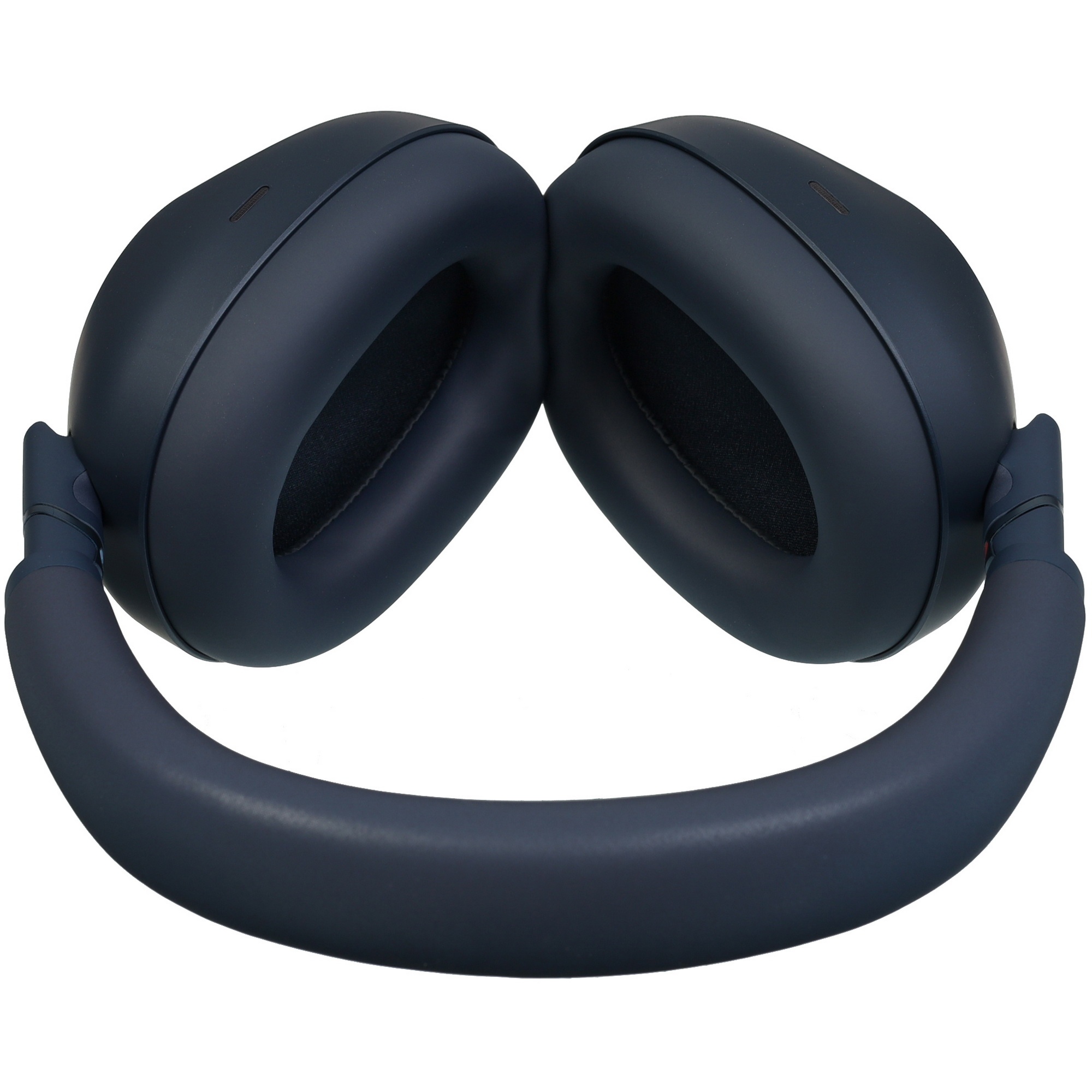 Гарнитура мониторные Sony WH-1000XM6 1.2м синий беспроводные bluetooth оголовье (WH1000XM6/LME)