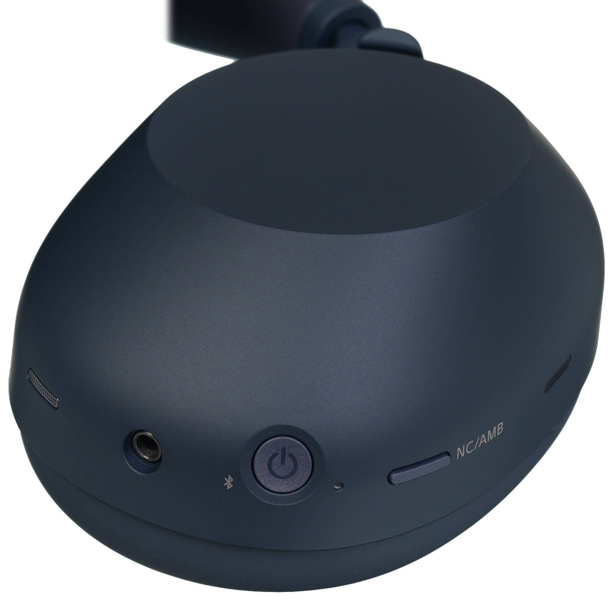 Гарнитура мониторные Sony WH-1000XM6 1.2м синий беспроводные bluetooth оголовье (WH1000XM6/LME)