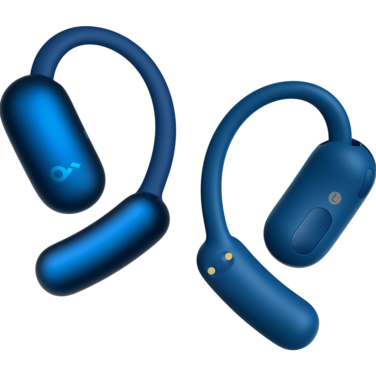 Наушники TWS Soudncore AeroFit 2 Голубой