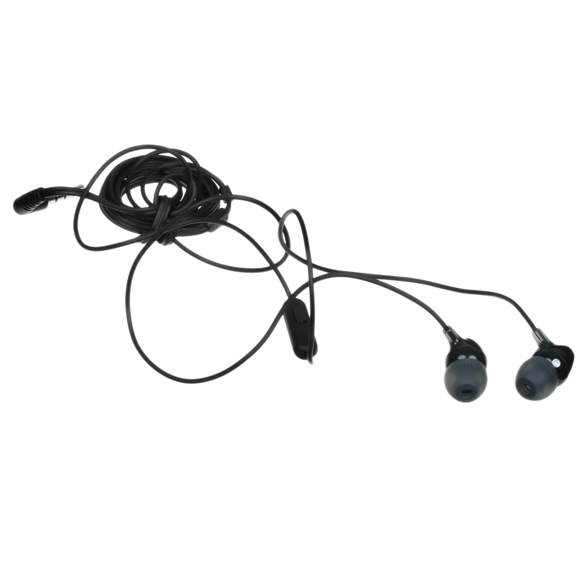Наушники Sony MDR-EX15AP/B черный