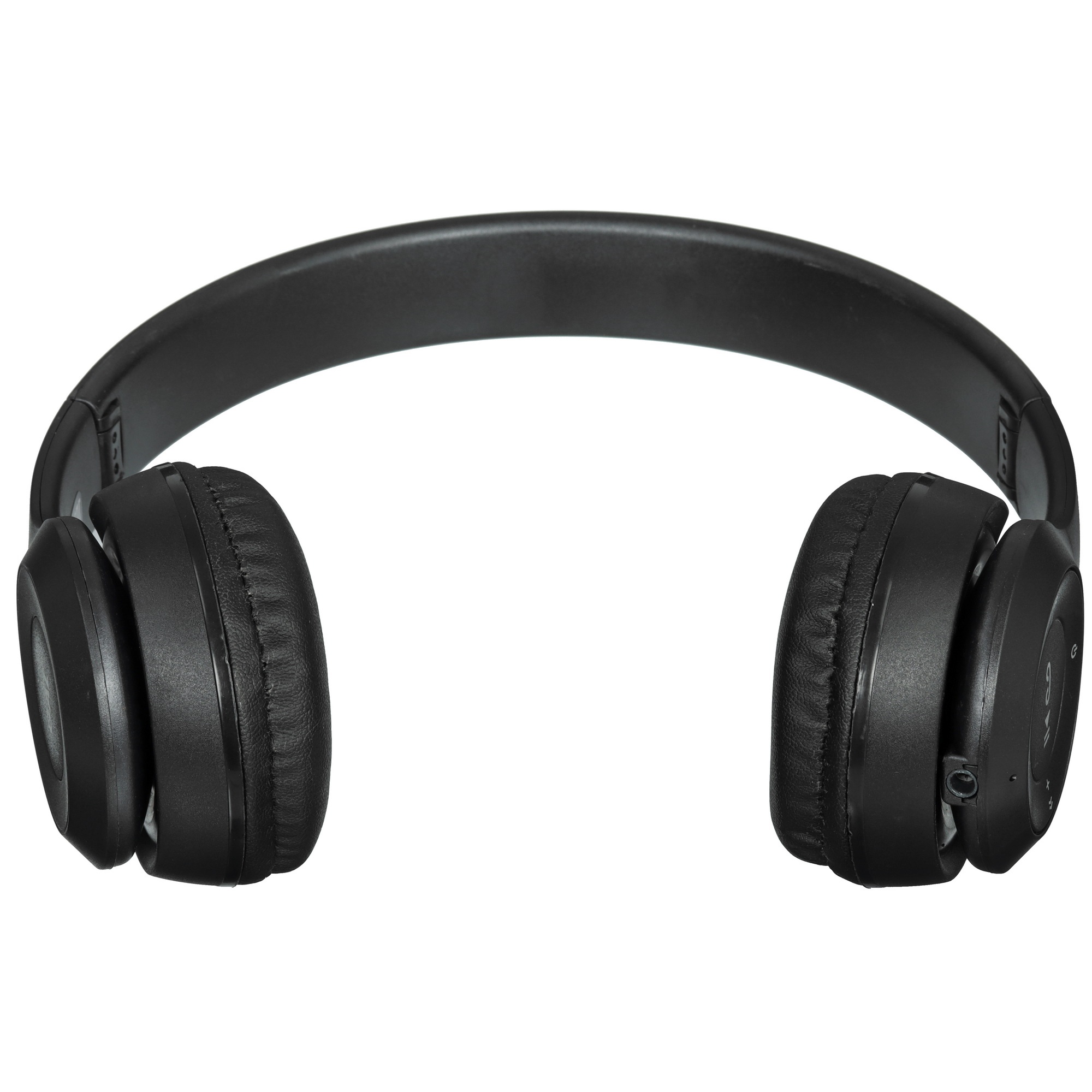 Наушники GAL BH-4008 черный