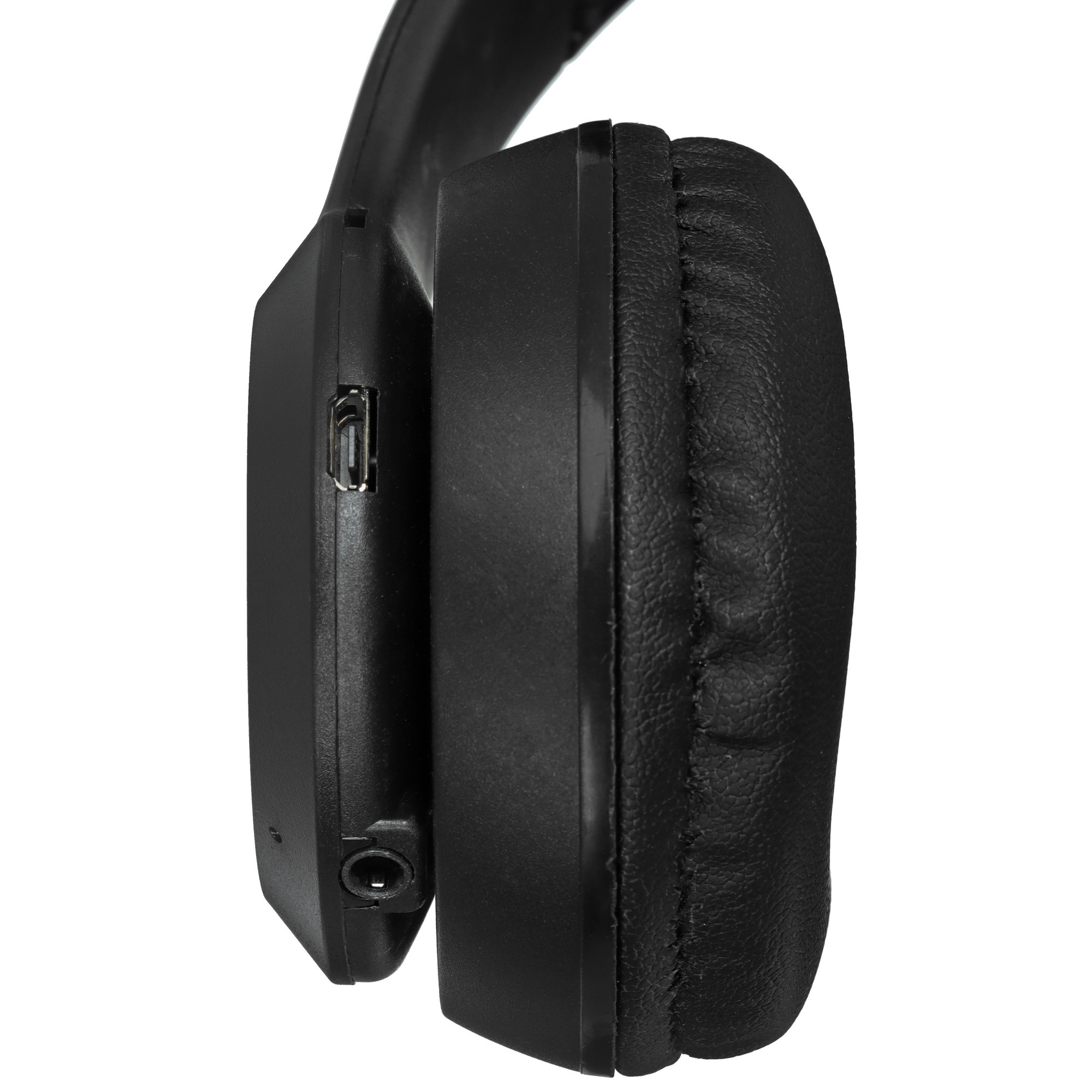 Наушники GAL BH-4008 черный