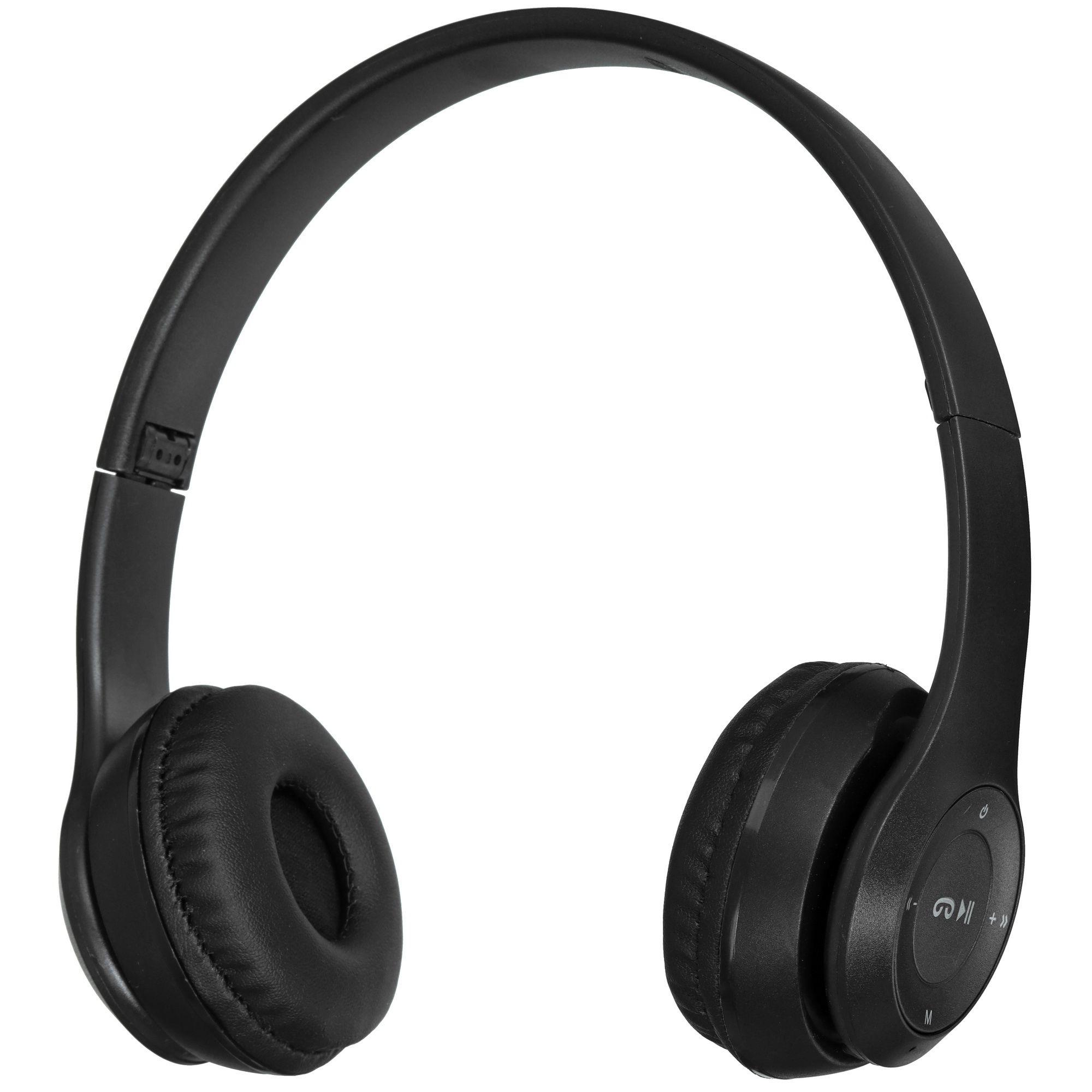 Наушники GAL BH-4008 черный