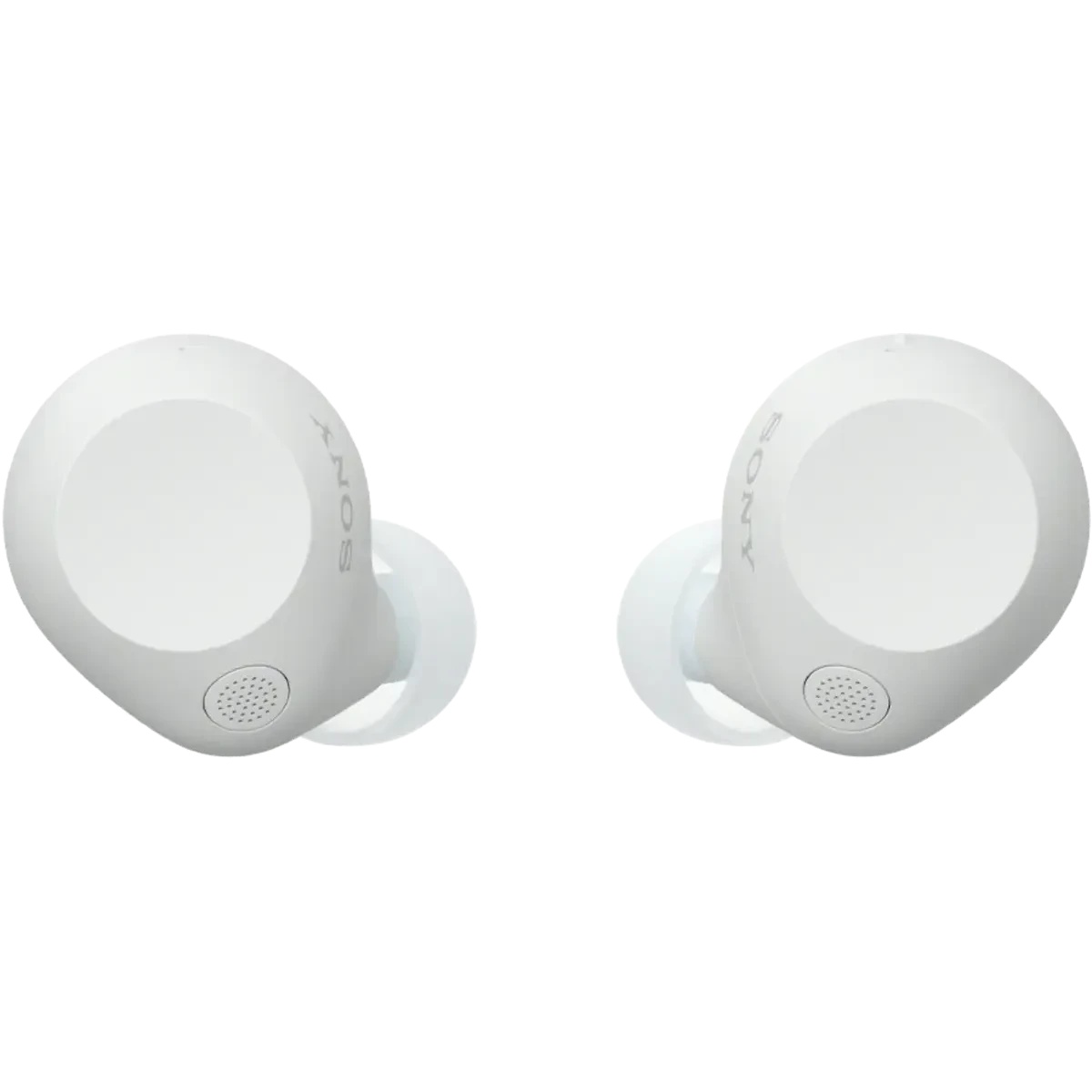 Гарнитура внутриканальные Sony WF-C710N белый беспроводные bluetooth в ушной раковине (WF-C710N/WZ E