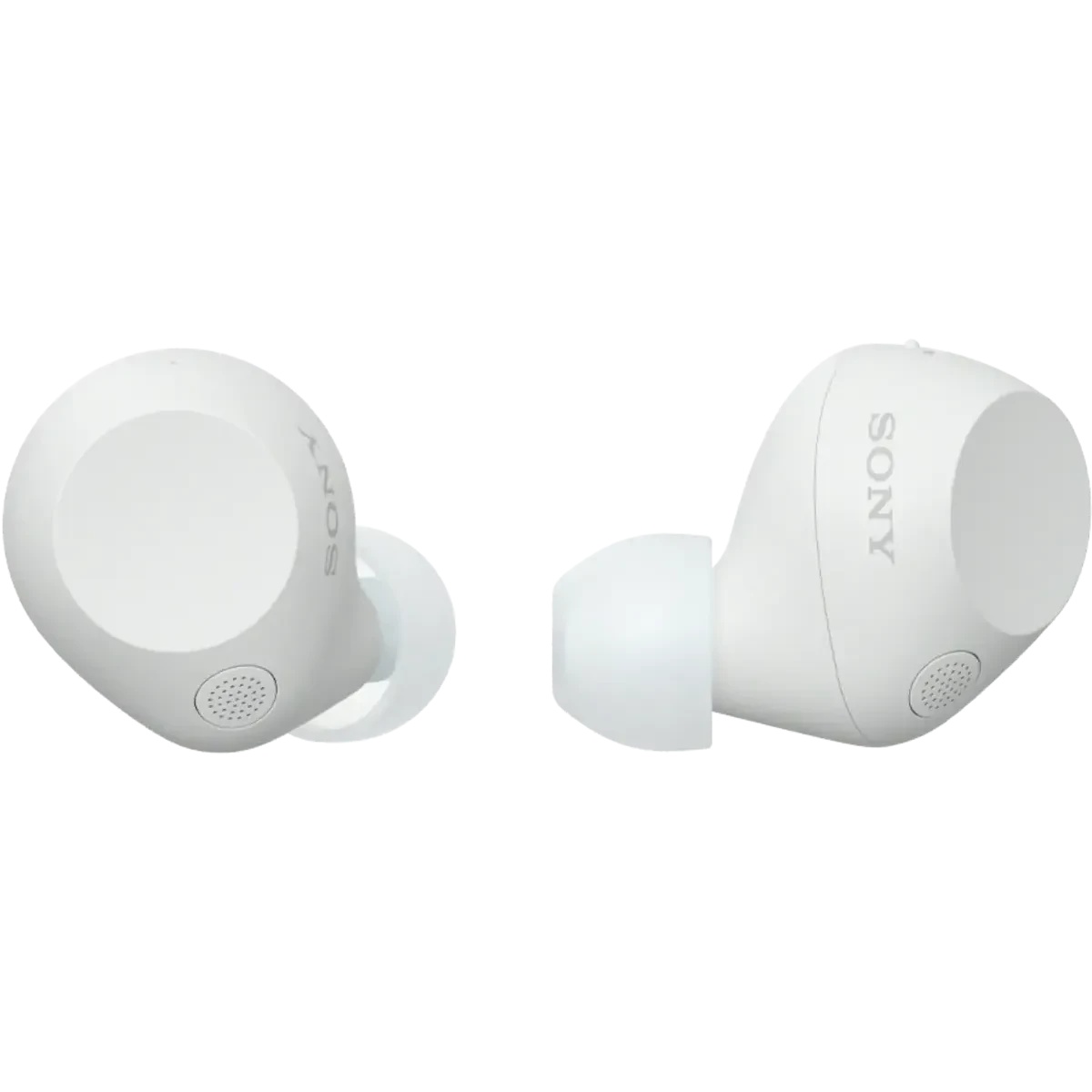 Гарнитура внутриканальные Sony WF-C710N белый беспроводные bluetooth в ушной раковине (WF-C710N/WZ E