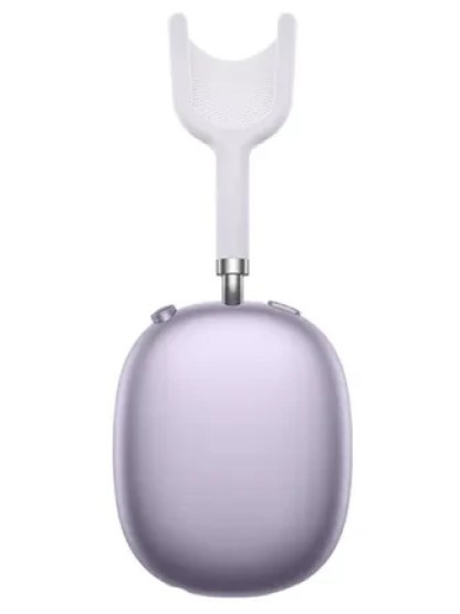 Наушники накладные Hoco W65 фиолетовый беспроводные bluetooth оголовье (50373)