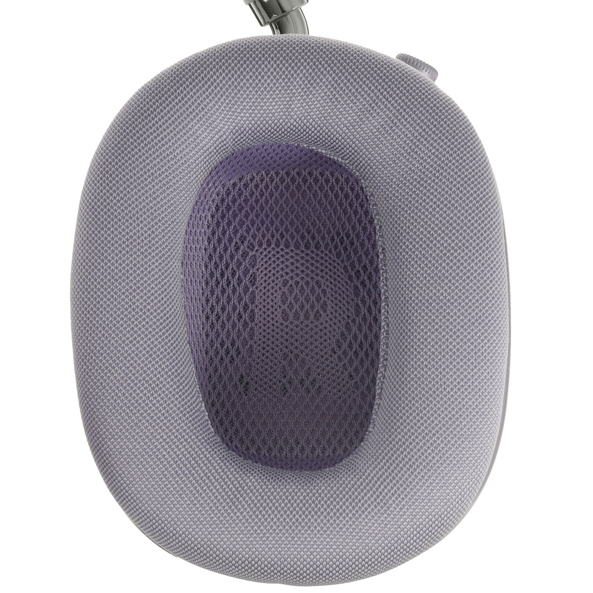 Наушники накладные Hoco W65 фиолетовый беспроводные bluetooth оголовье (50373)