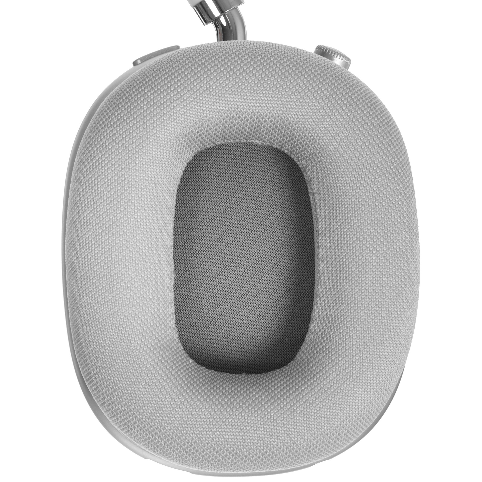 Наушники беспроводные накладные HOCO W55 Plus Silver