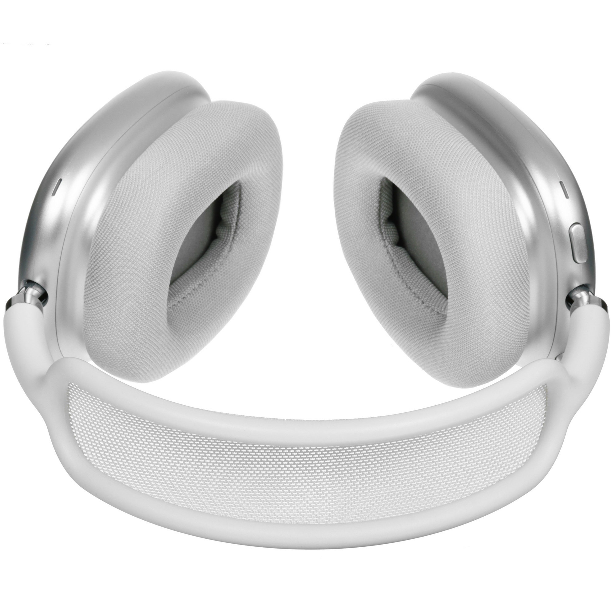 Наушники беспроводные накладные HOCO W55 Plus Silver