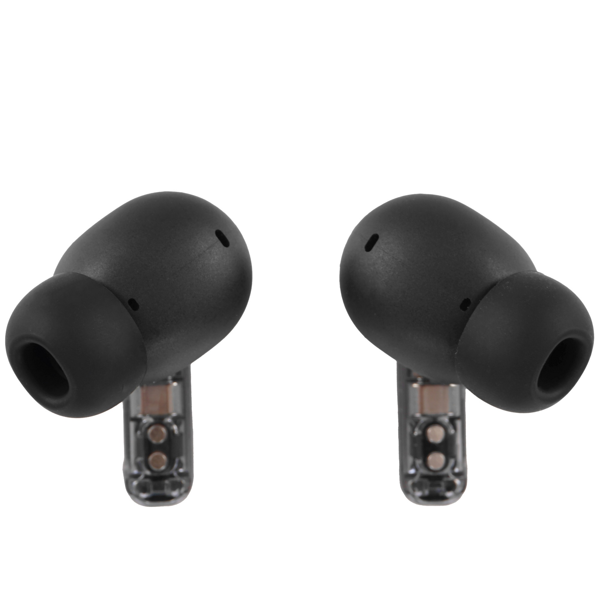Гарнитура NOTHING B162 ear (a) - черные (A10600063)