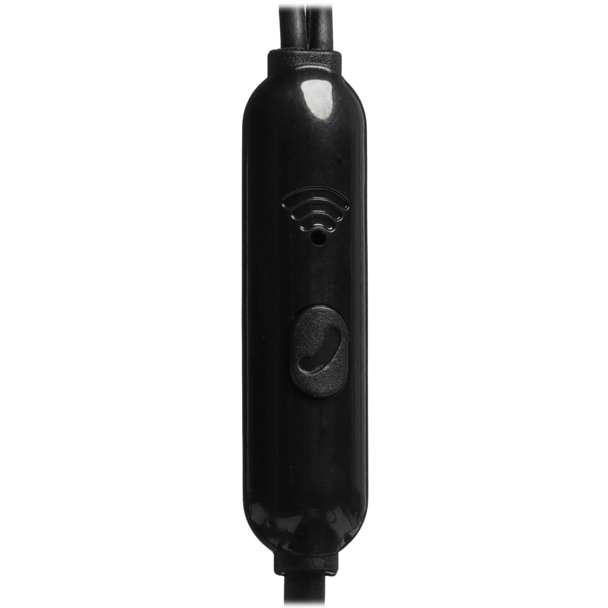 Гарнитура HOCO M82/ Наушники + микрофон/ Кнопка ответа/ 1.2м/ 3.5 mm jack/ Black