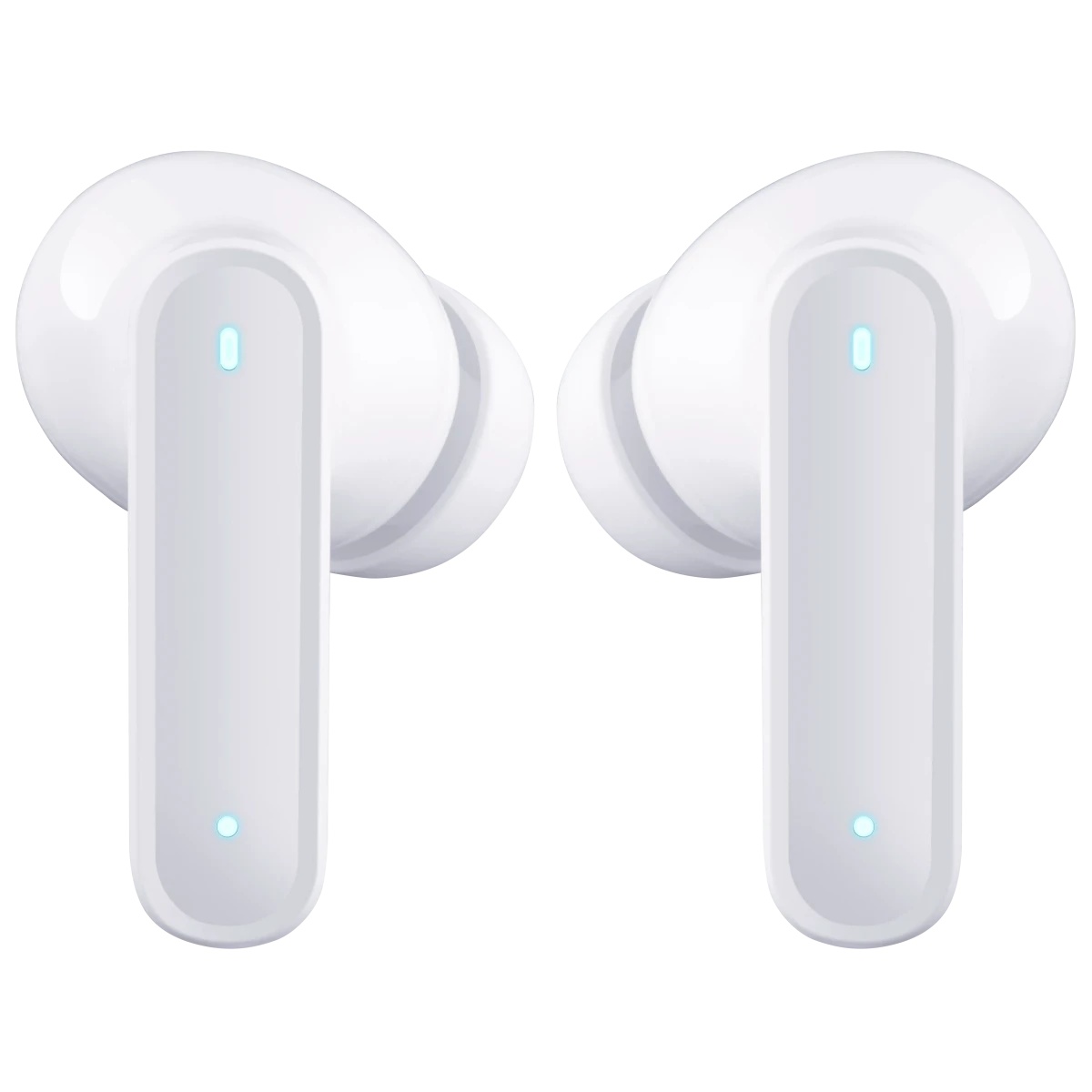 Наушники беспроводные DEFENDER (63945) Twins 945 Белый